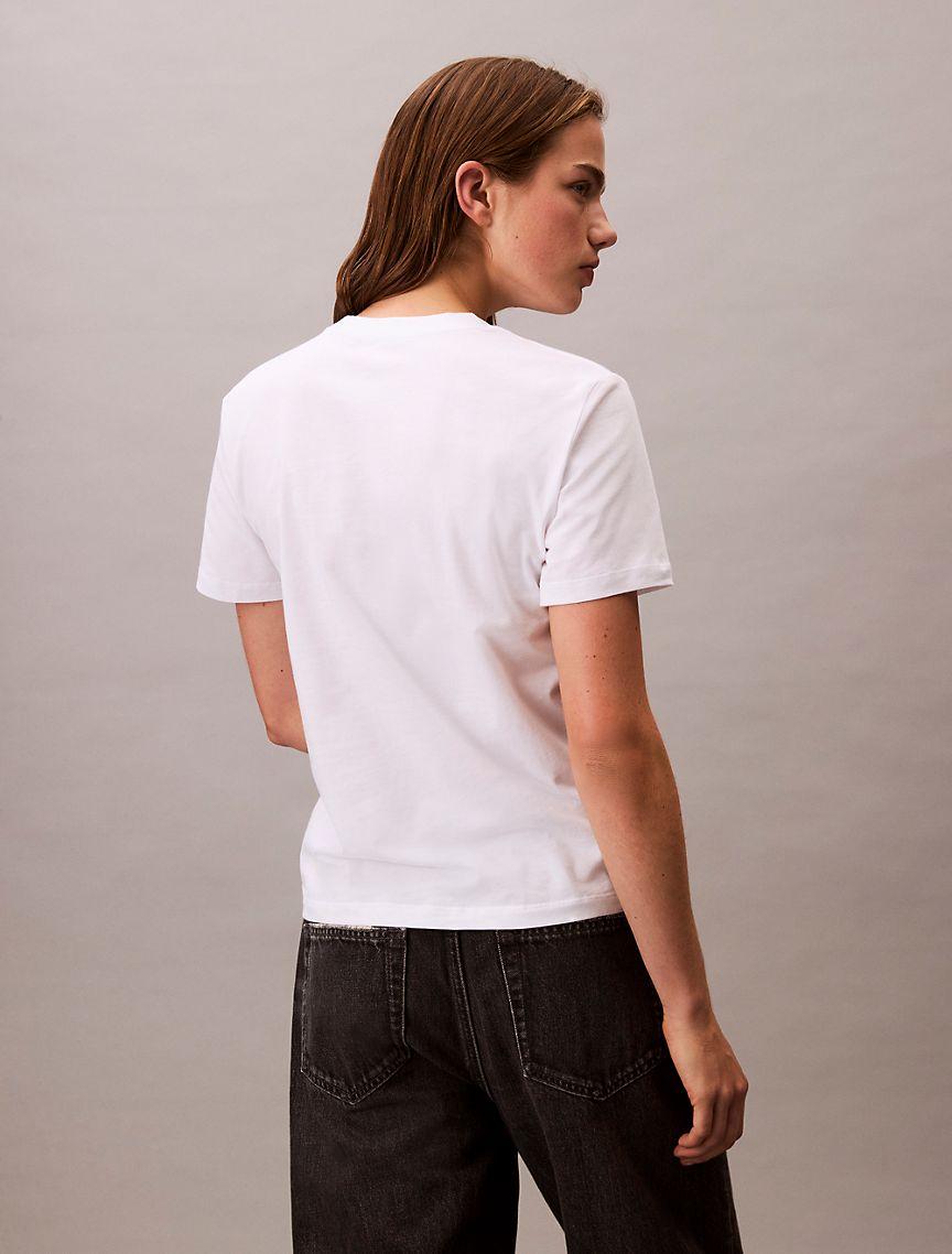 Box Logo Classic T-Shirt  Product Image