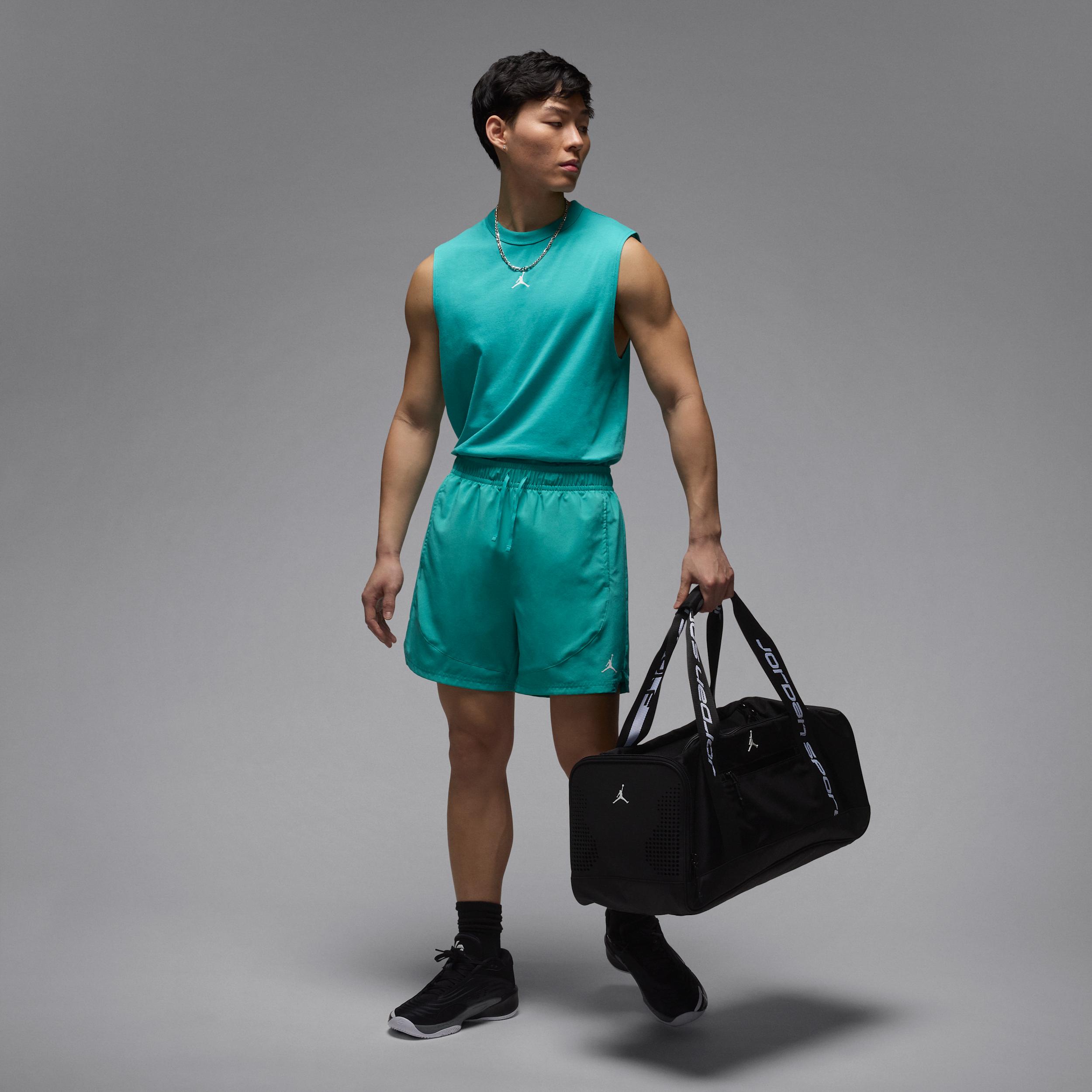 Jordan Dri-FIT Sport Men's Woven Shorts Product Image