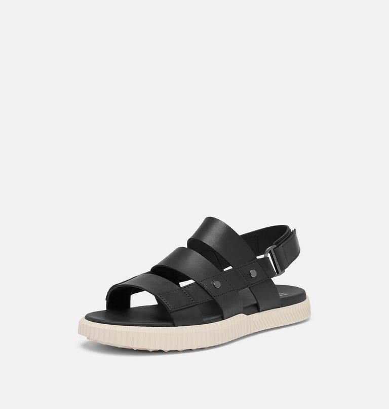 ONA AVE™ Women's Slingback Flat Sandal Product Image