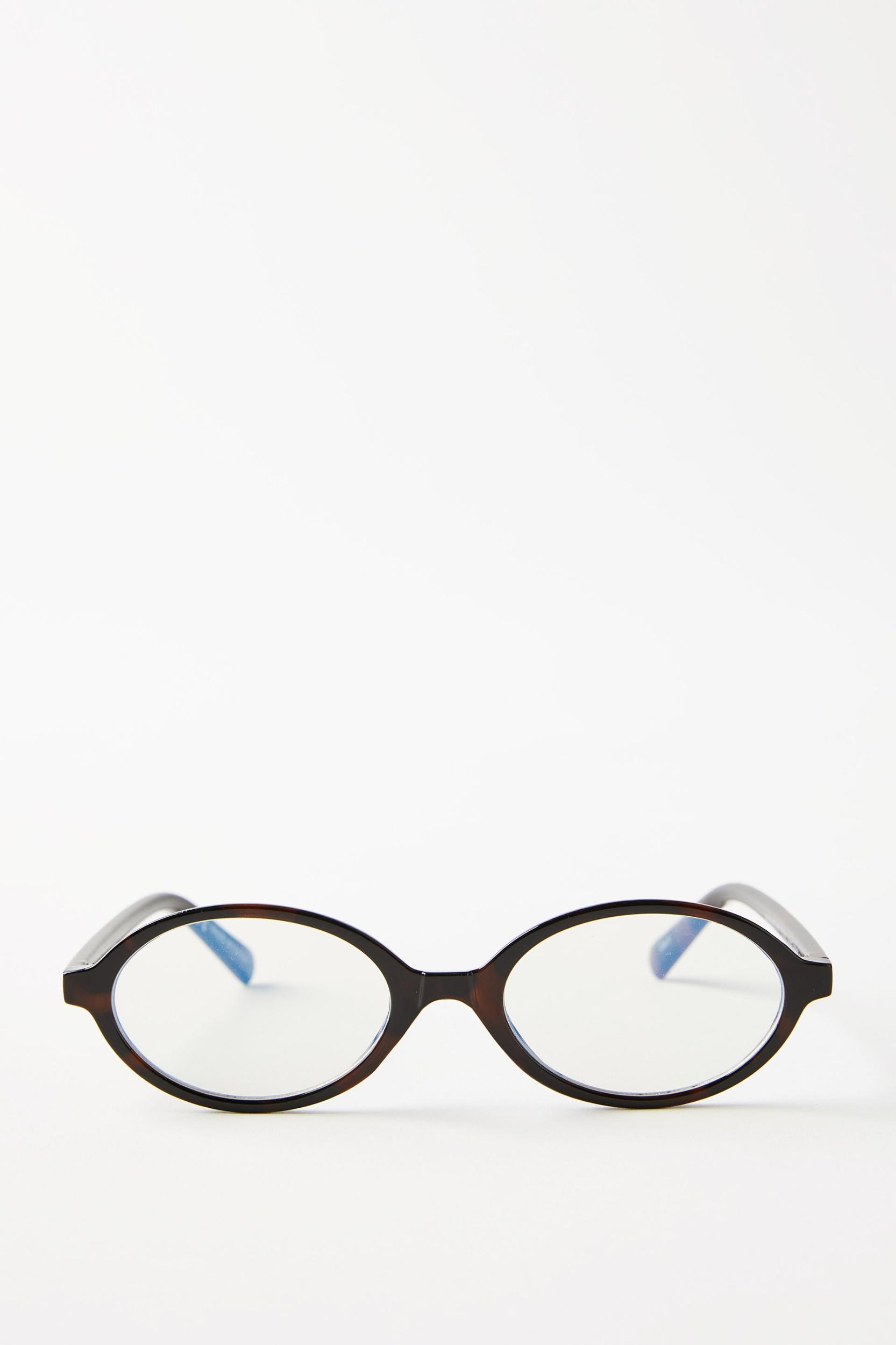 Annalise Mini Round Sunglasses Product Image