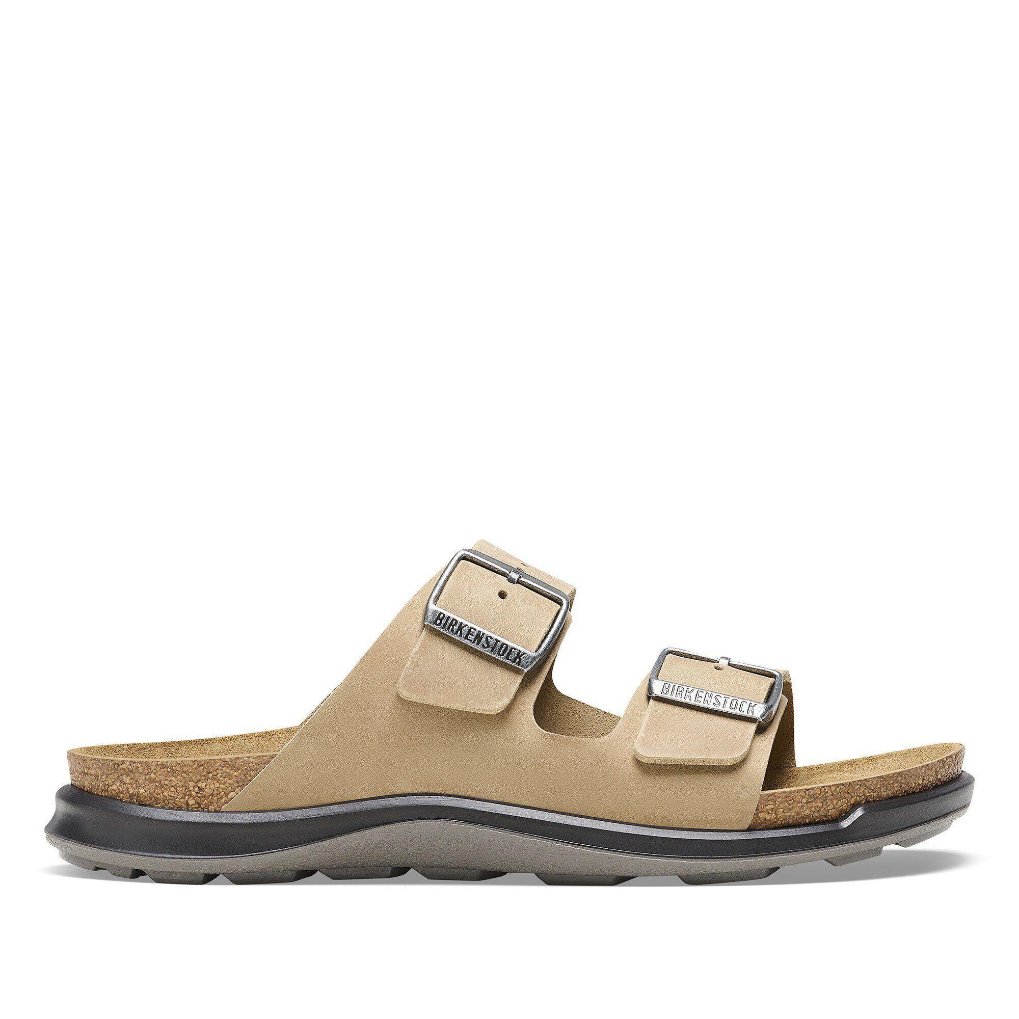 Arizona Crosstown Waxy Leather Product Image