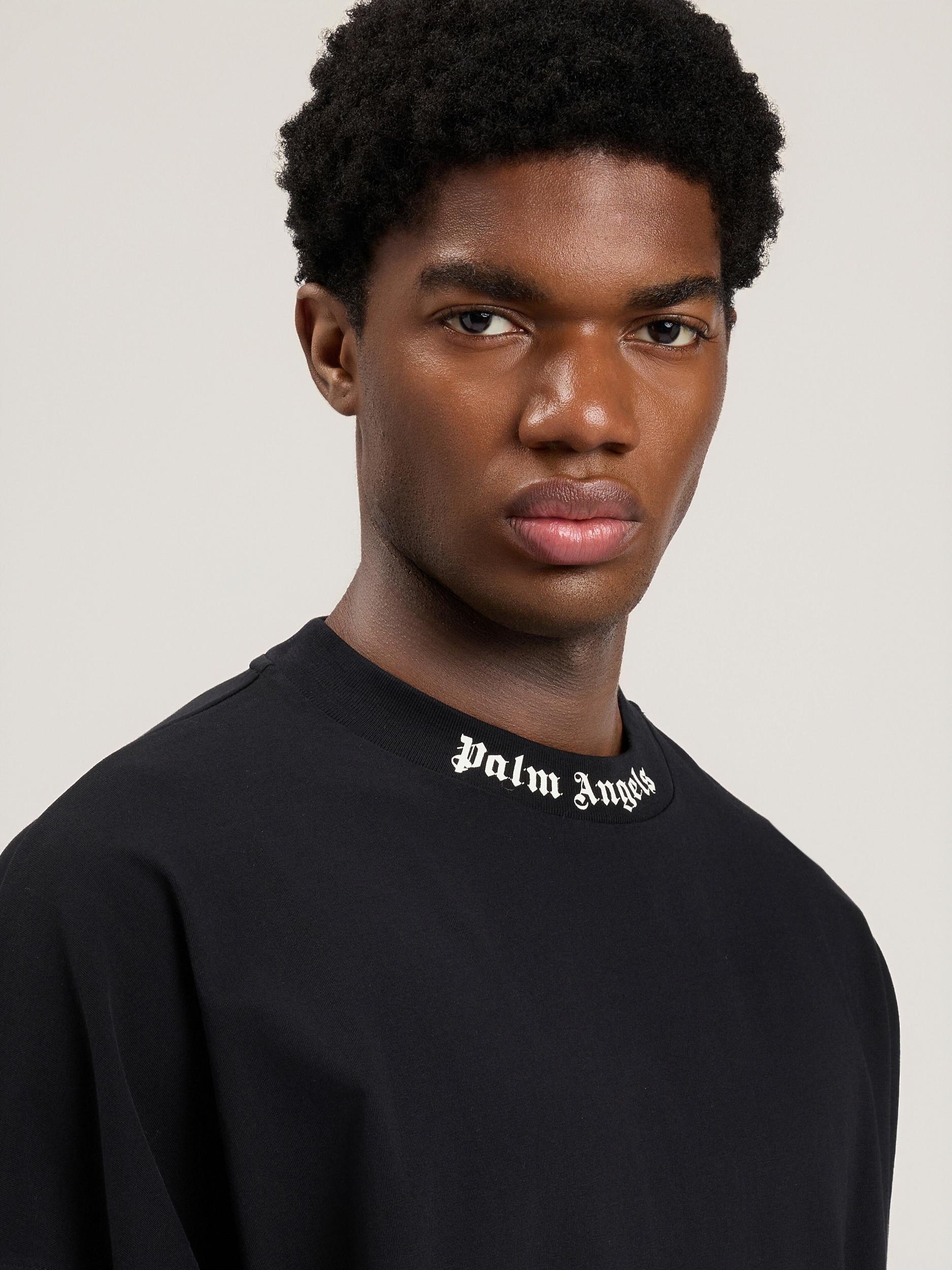 Classic Logo Long-Sleeved Over T-Shirt Product Image