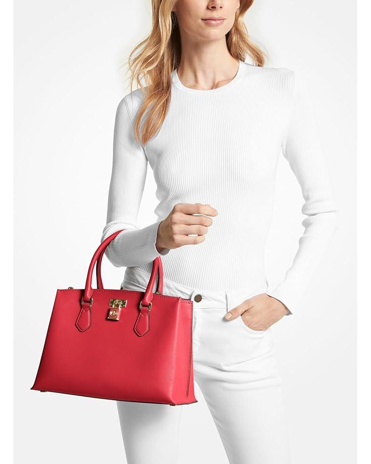 MICHAEL Michael Kors Ruby Medium Satchel Product Image
