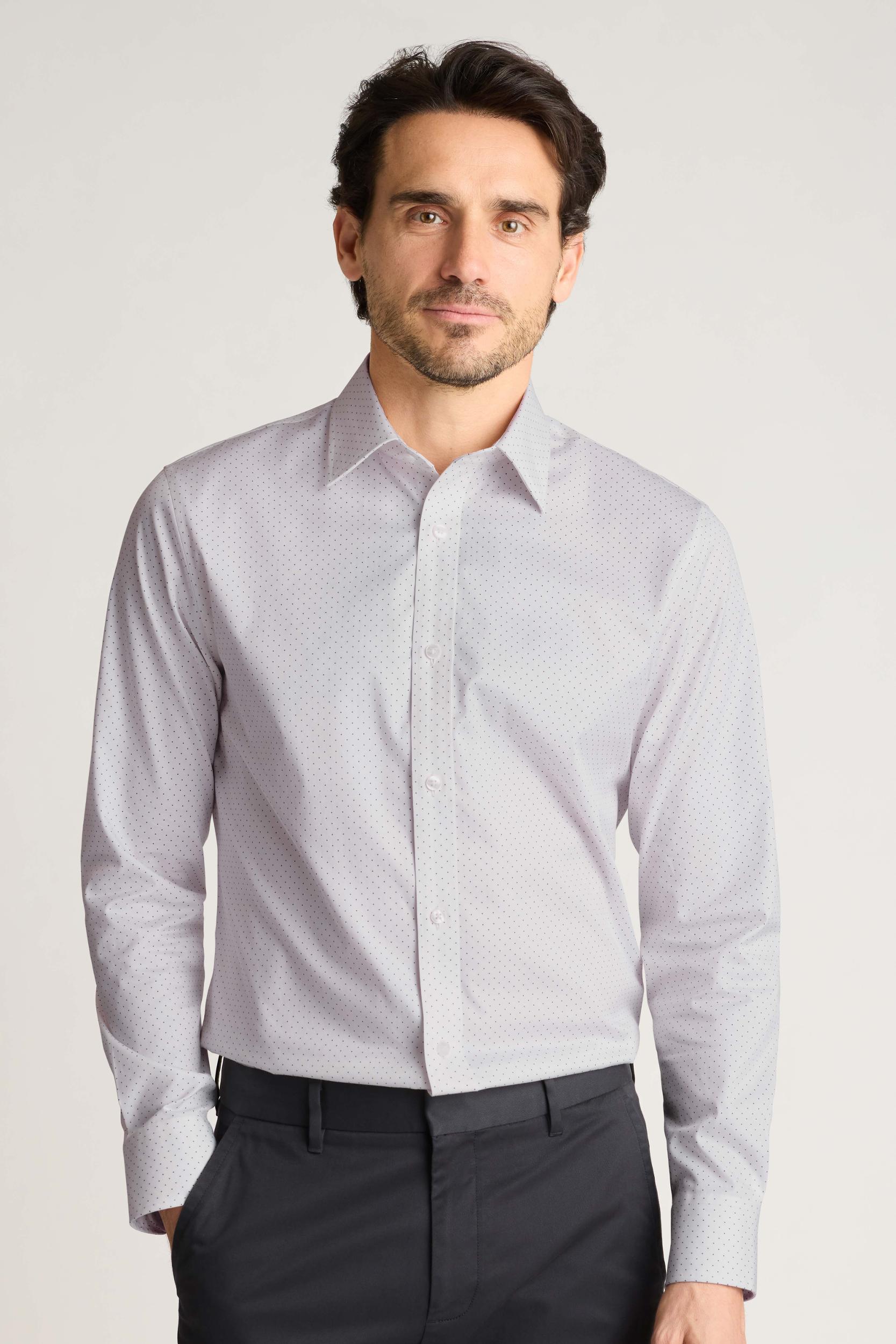 Weekday Warrior Dress Shirt Product Image