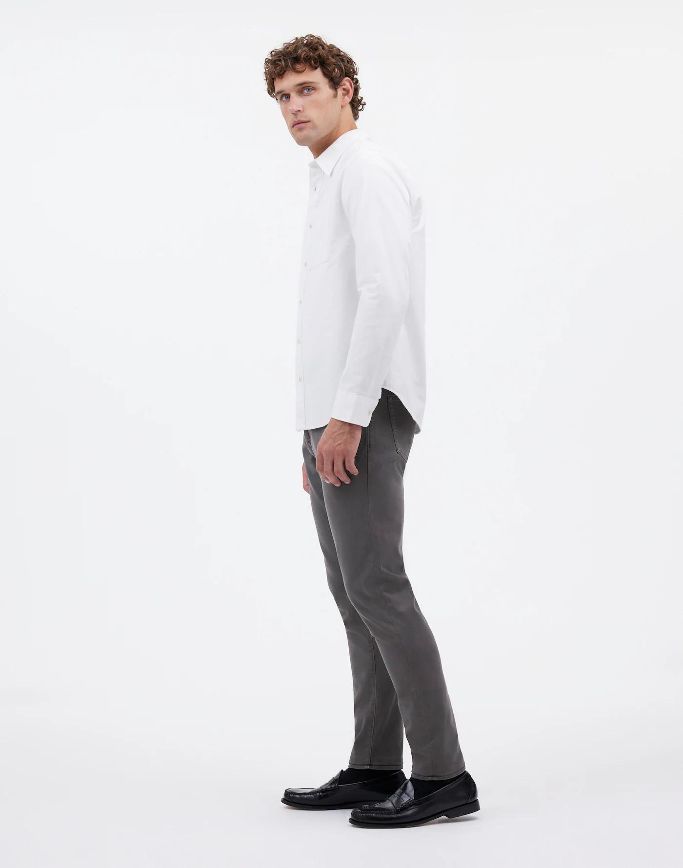 The Athletic Allday Slim Pant Product Image