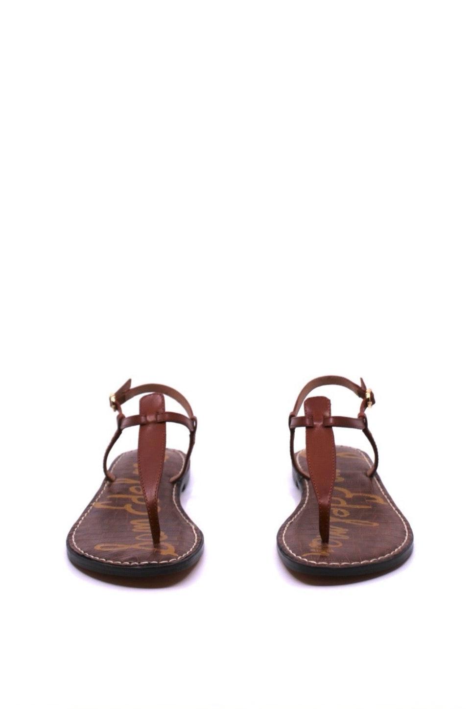 Sam Edelman GiGi Kona Brown Product Image