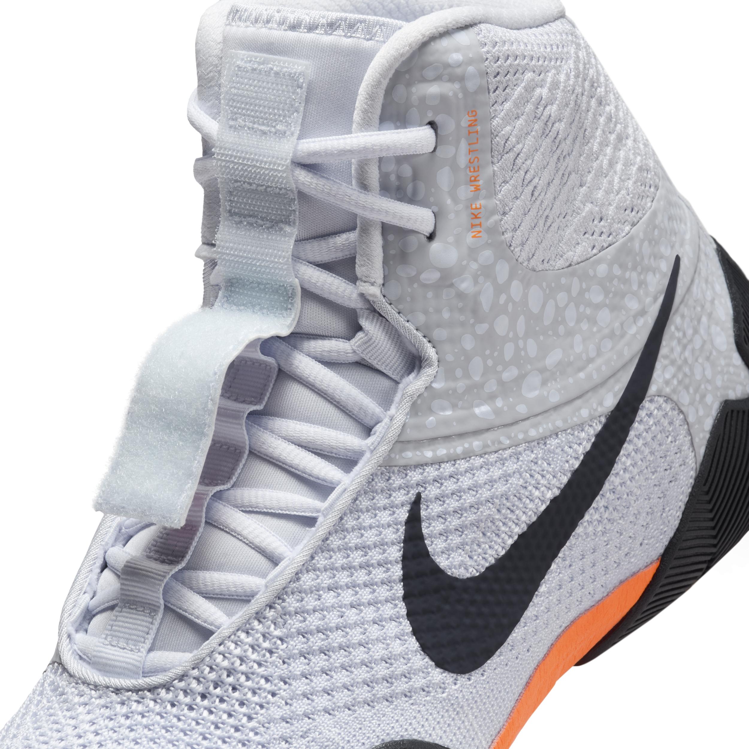 Nike Mens Tawa SE Wrestling Shoes | DJ4474-900 Product Image