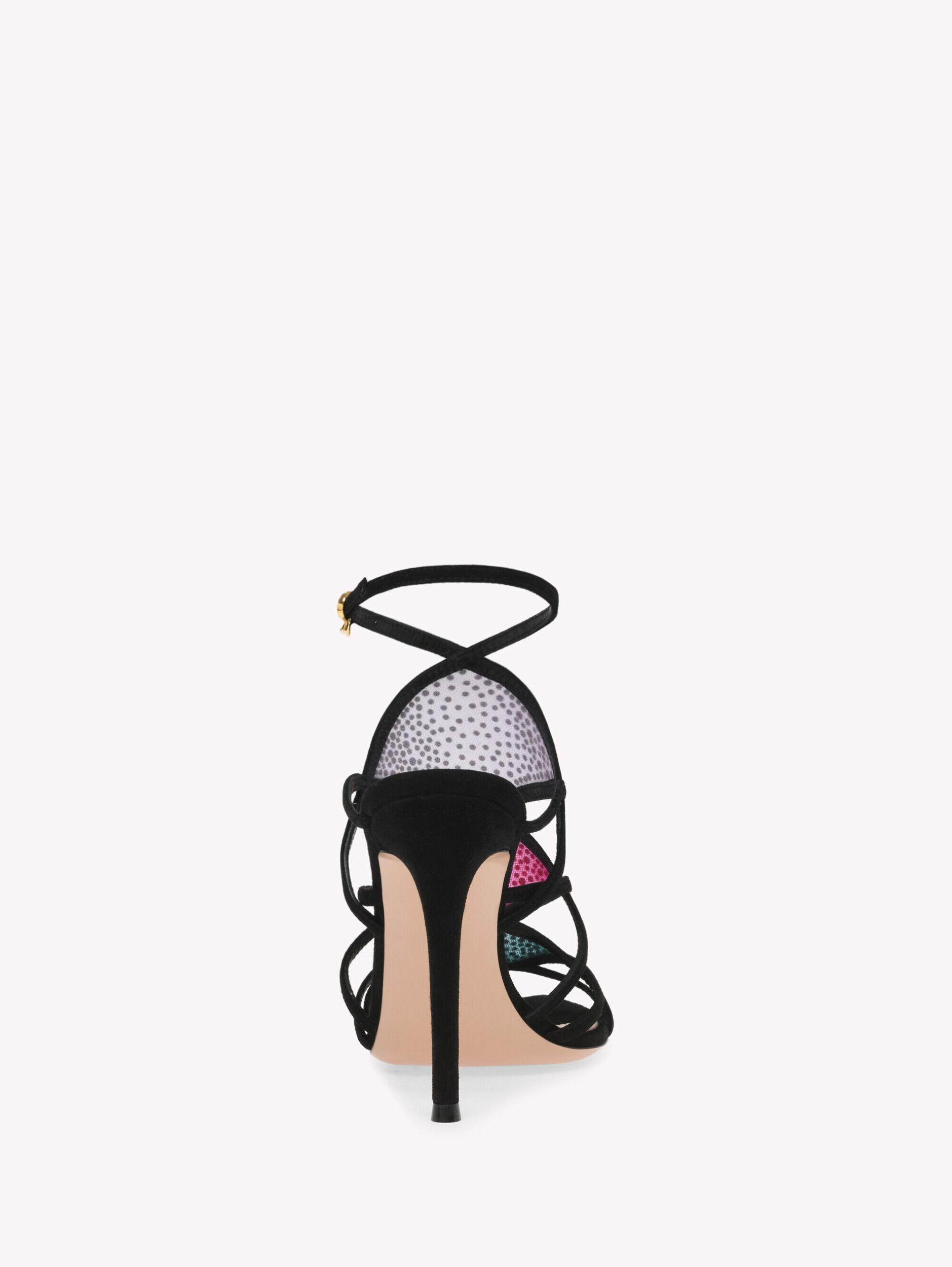 CONFETTI Gianvito Rossi Product Image