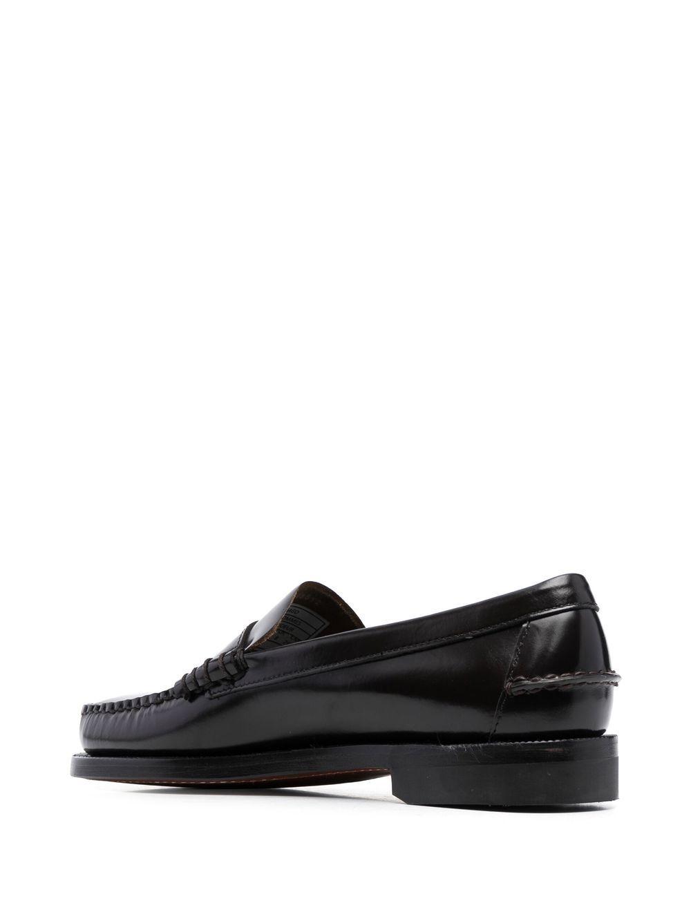 classic slip-on loafers Product Image