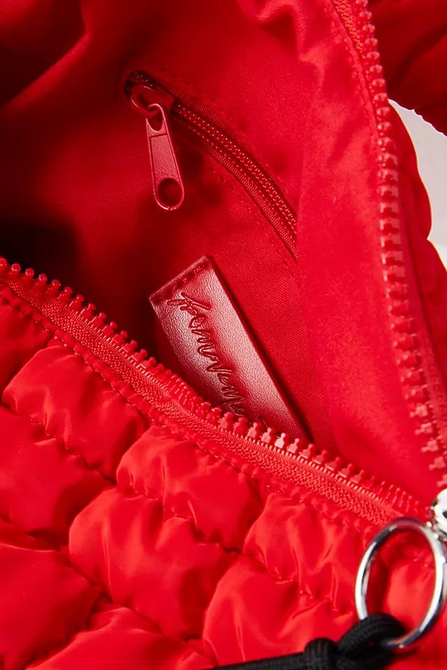 Quilted Carryall Bag Product Image