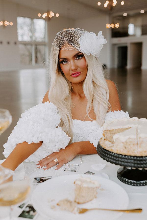 First Look Hair Piece Product Image