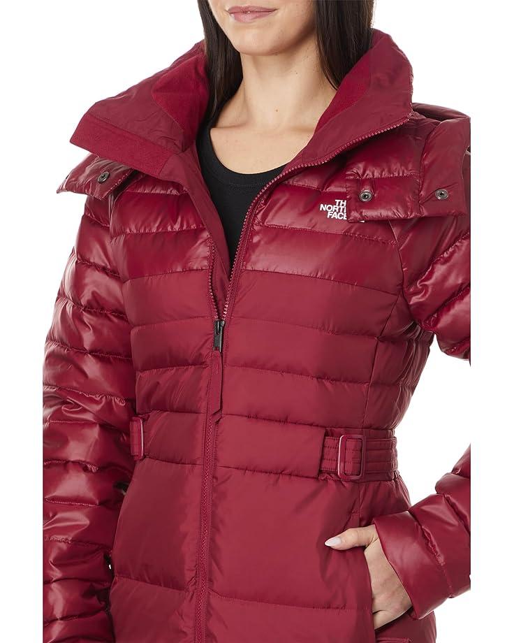 Gotham Parka Product Image