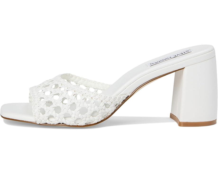 Adapt Distressed Suede Mule Product Image