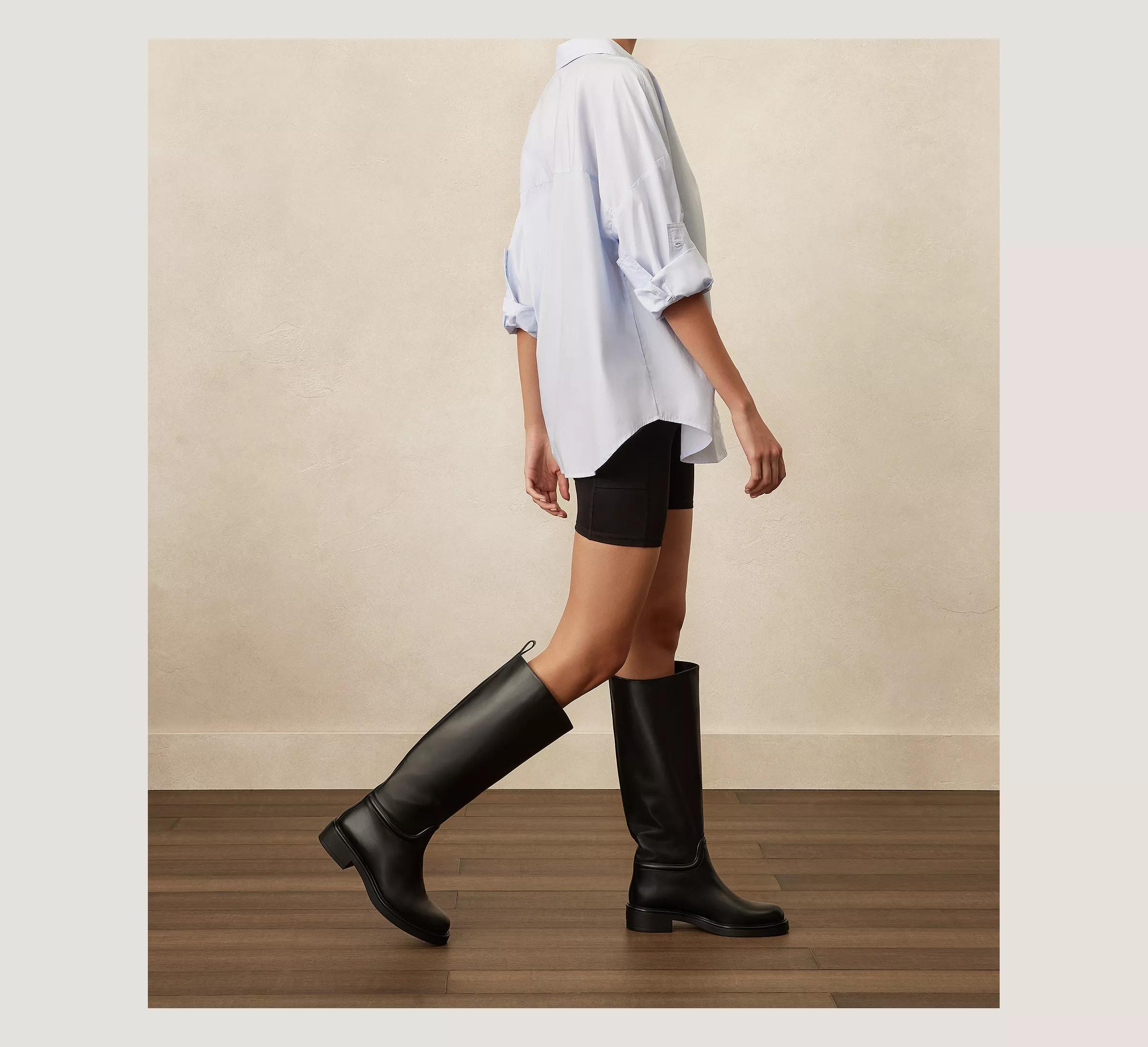 CELIA RIDING BOOT Product Image