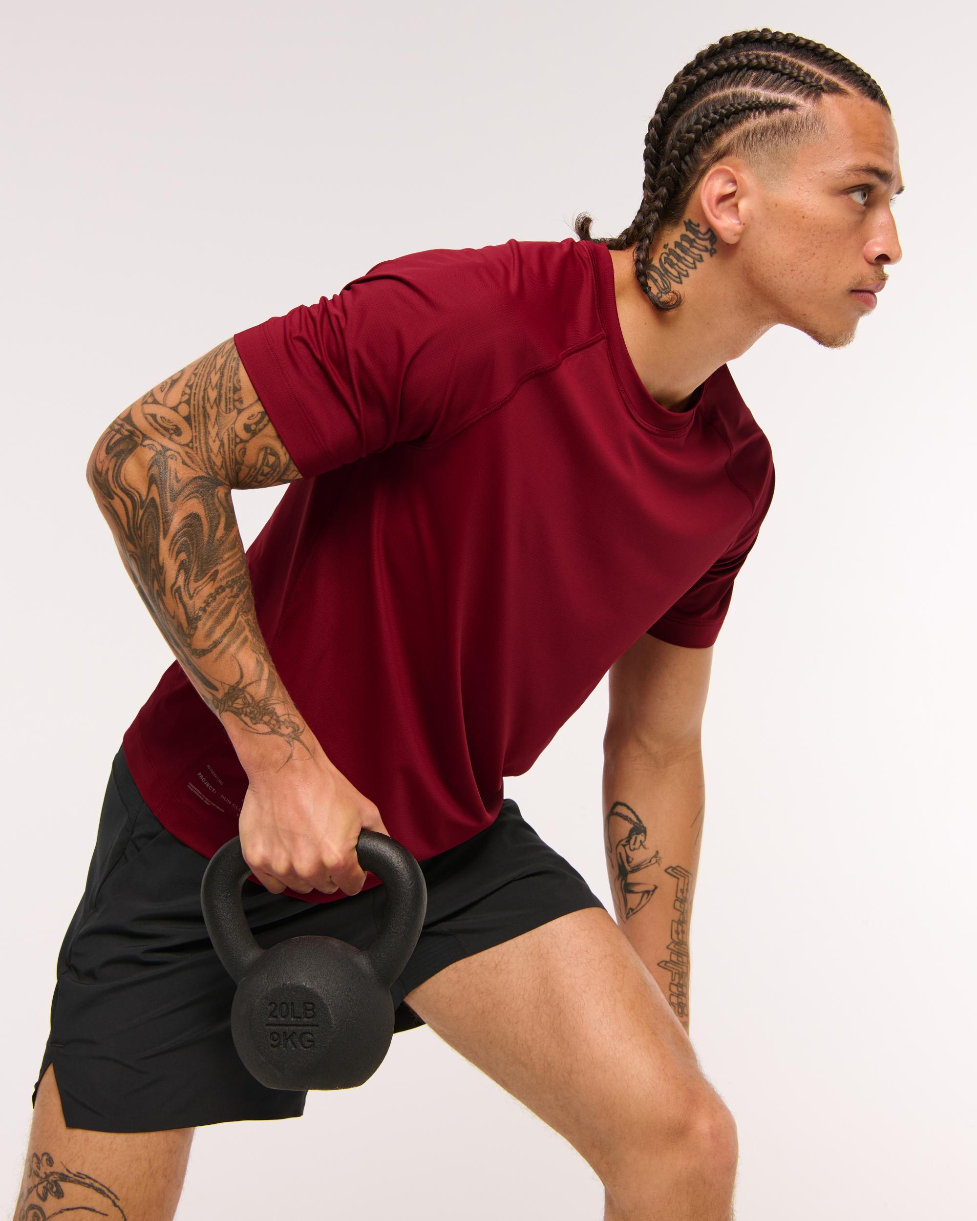 YPB sweatWIK Tee Product Image