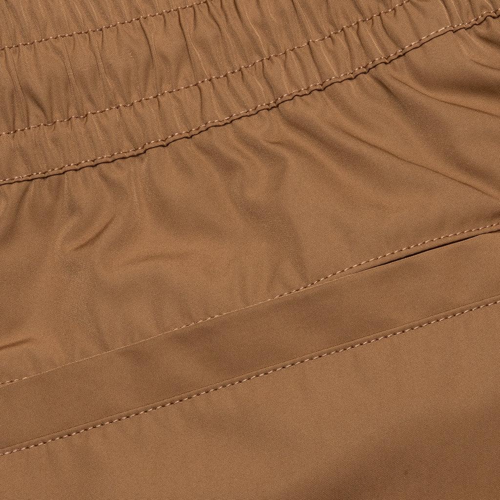 Andre Nylon Short - Tan Male Product Image