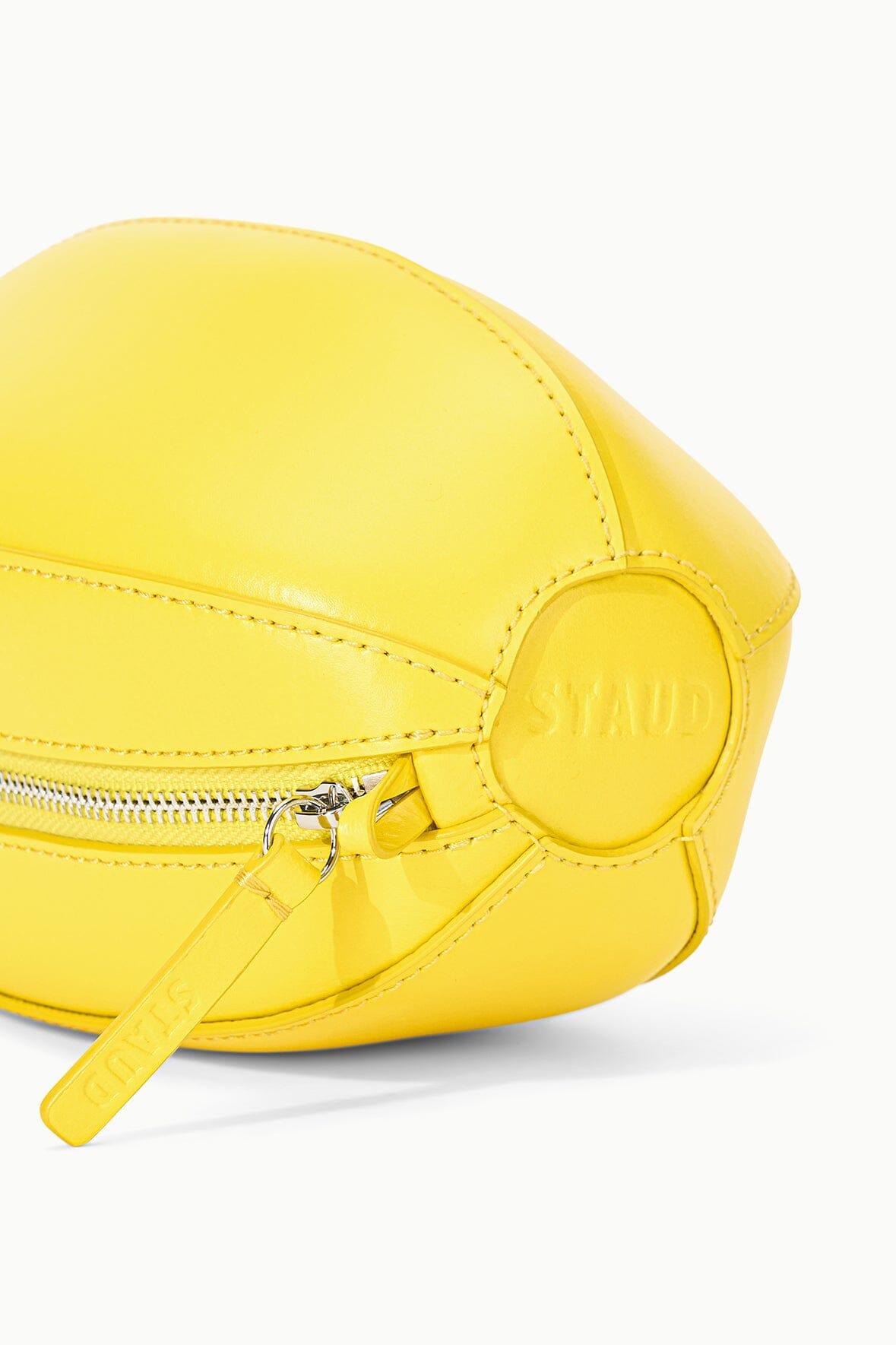 LIMONA BAG | LEMON Product Image