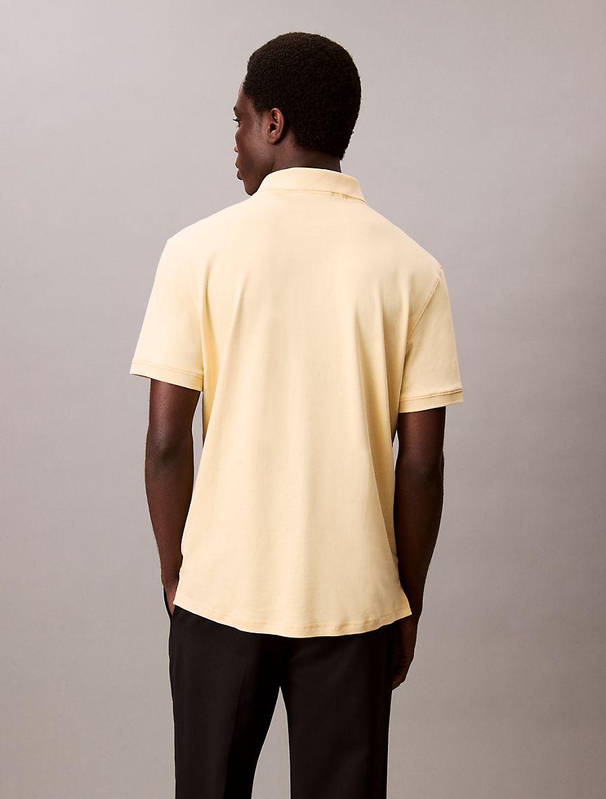 Liquid Touch Polo Shirt Product Image