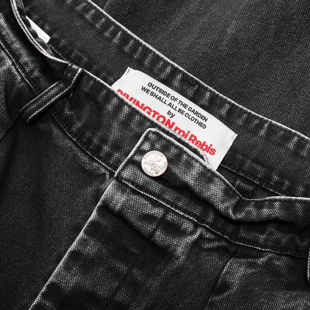 Penta Pant - Black Male Product Image