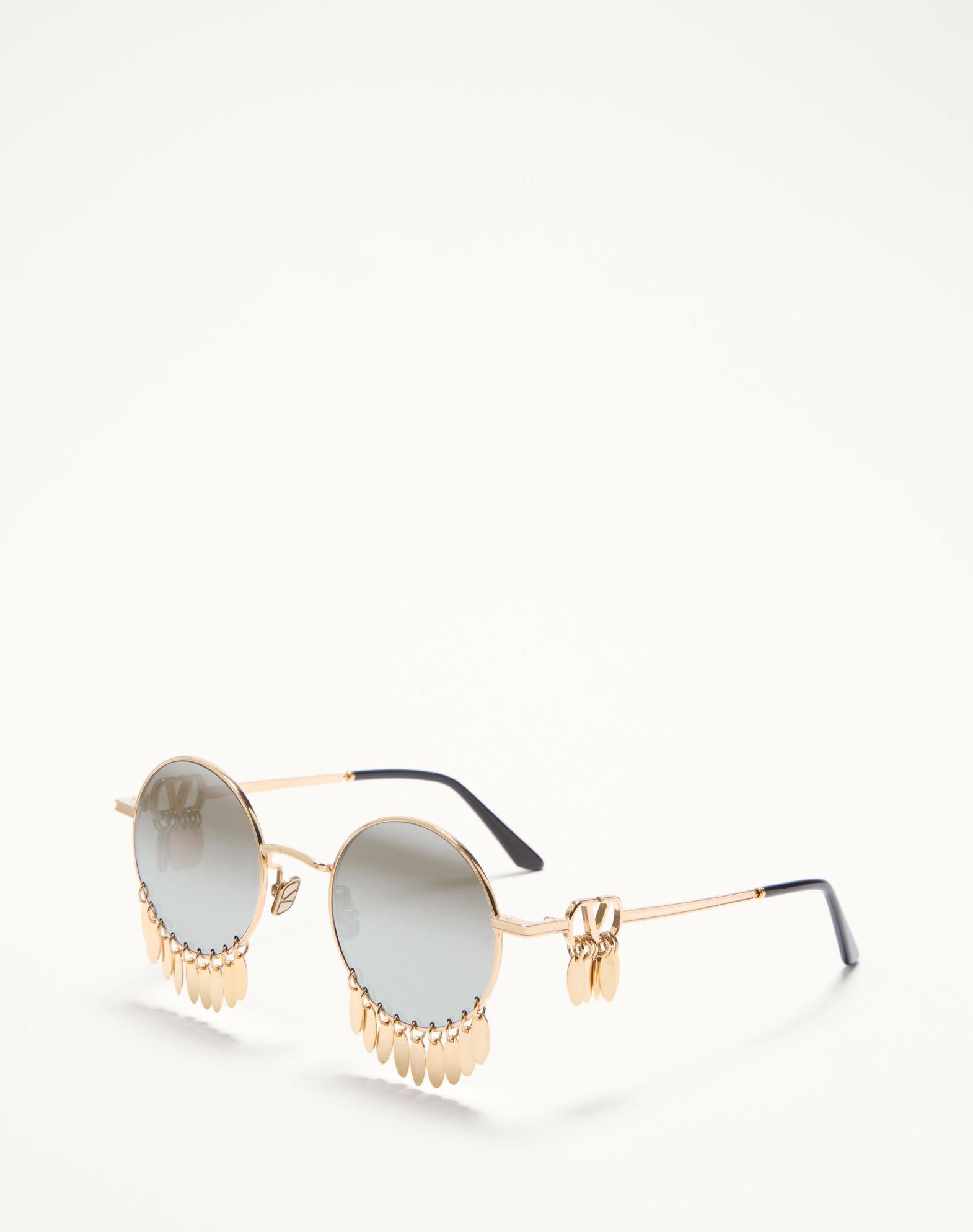 Round Metal Frame Product Image