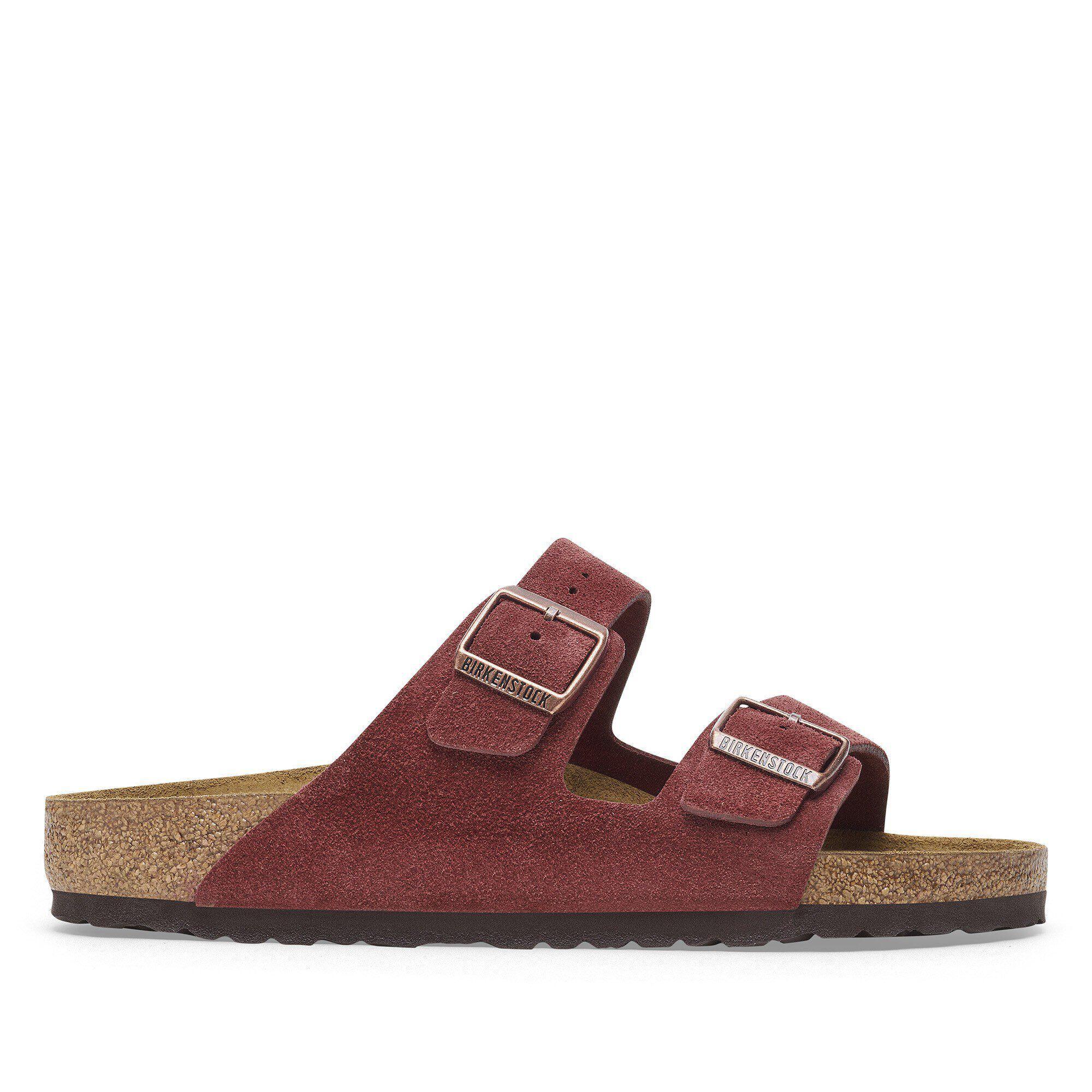 Arizona Suede Leather Product Image