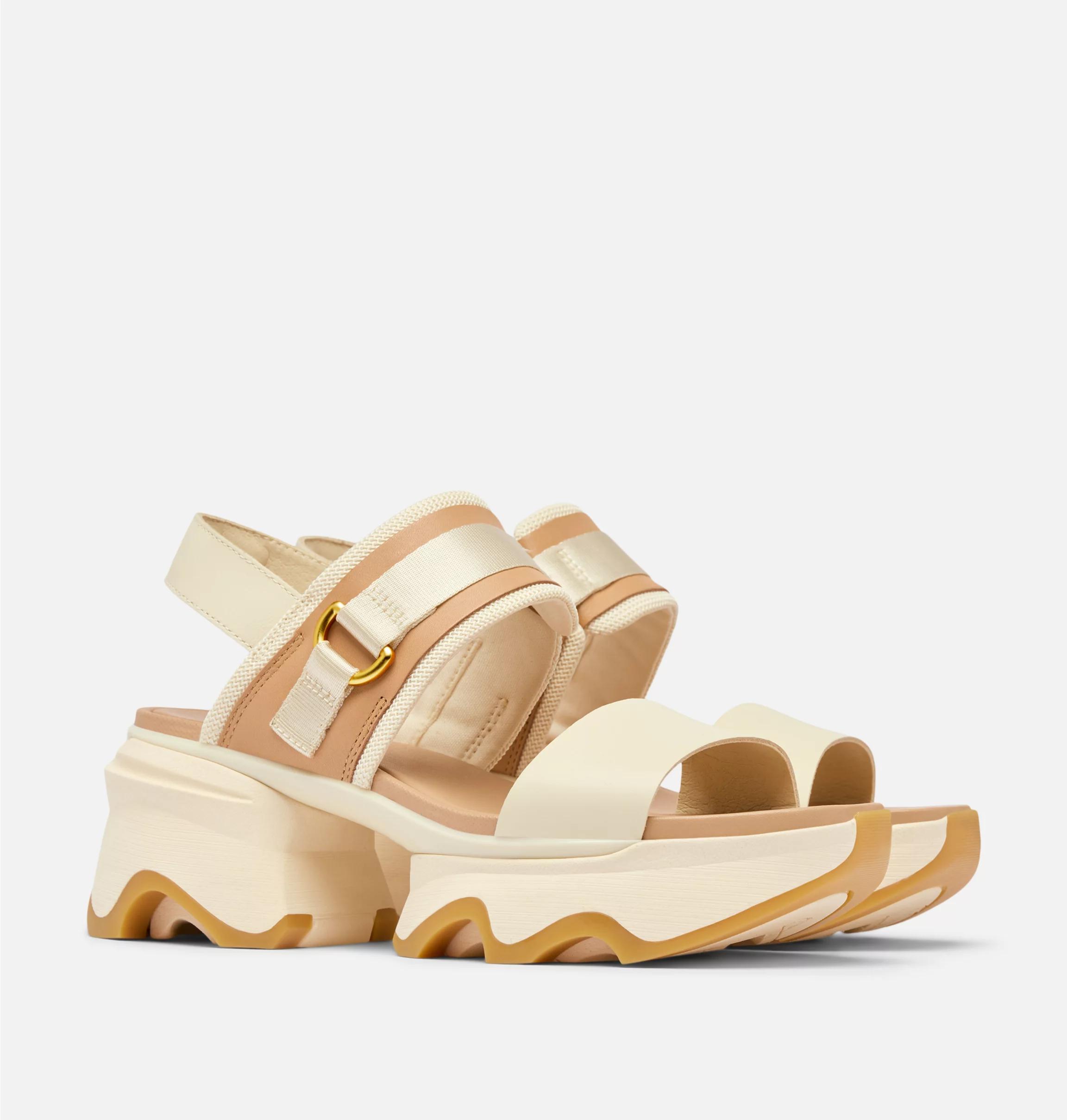 KINETIC™ Impact Slingback Heel Women's Sandal Product Image