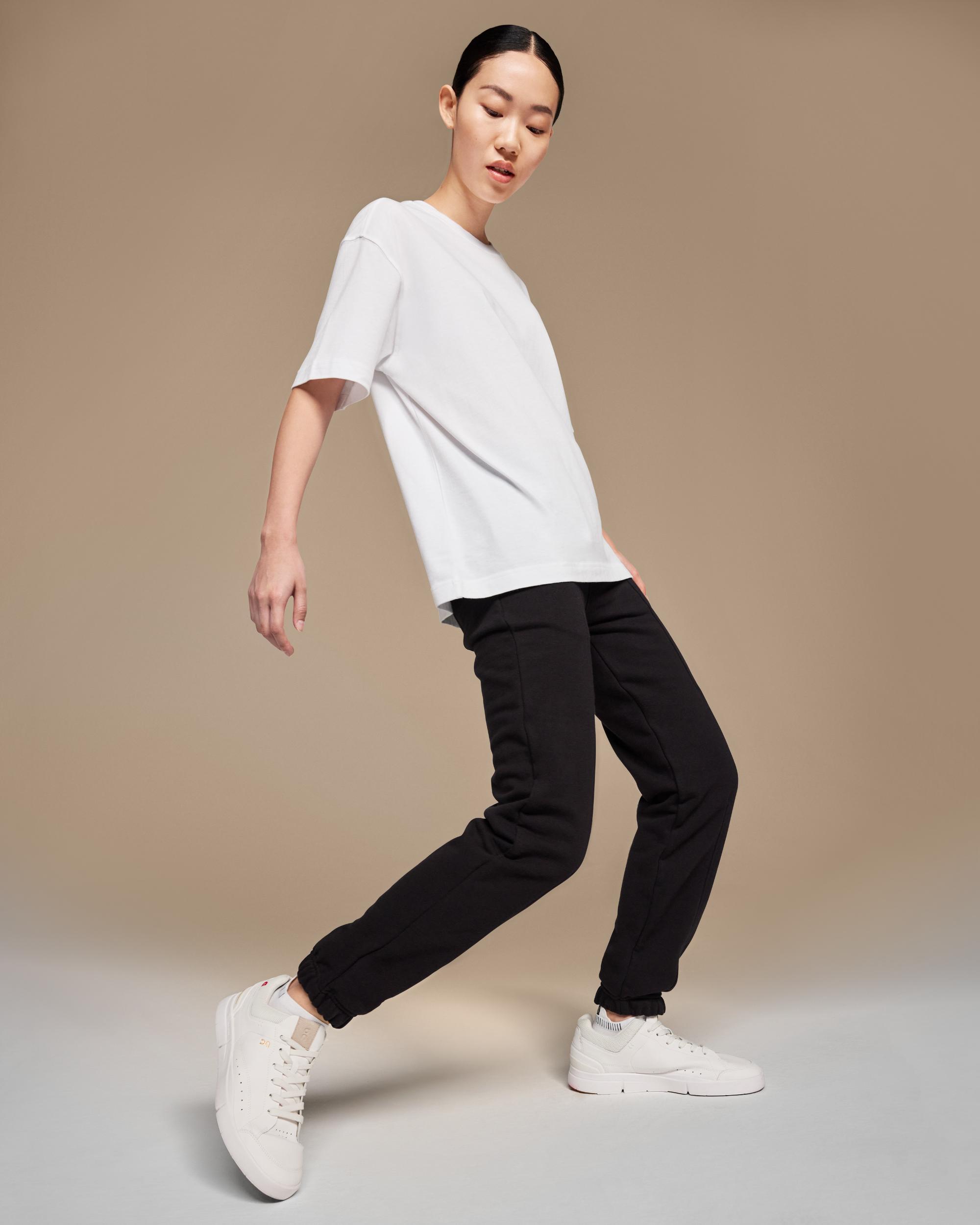 Club Pants: Off-Track Recovery Pants  Product Image