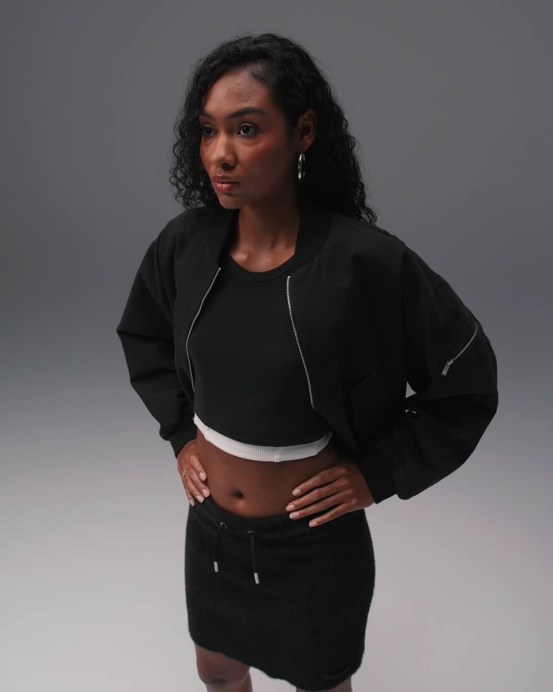 Jordan Trunner LX Women's Shoes Product Image