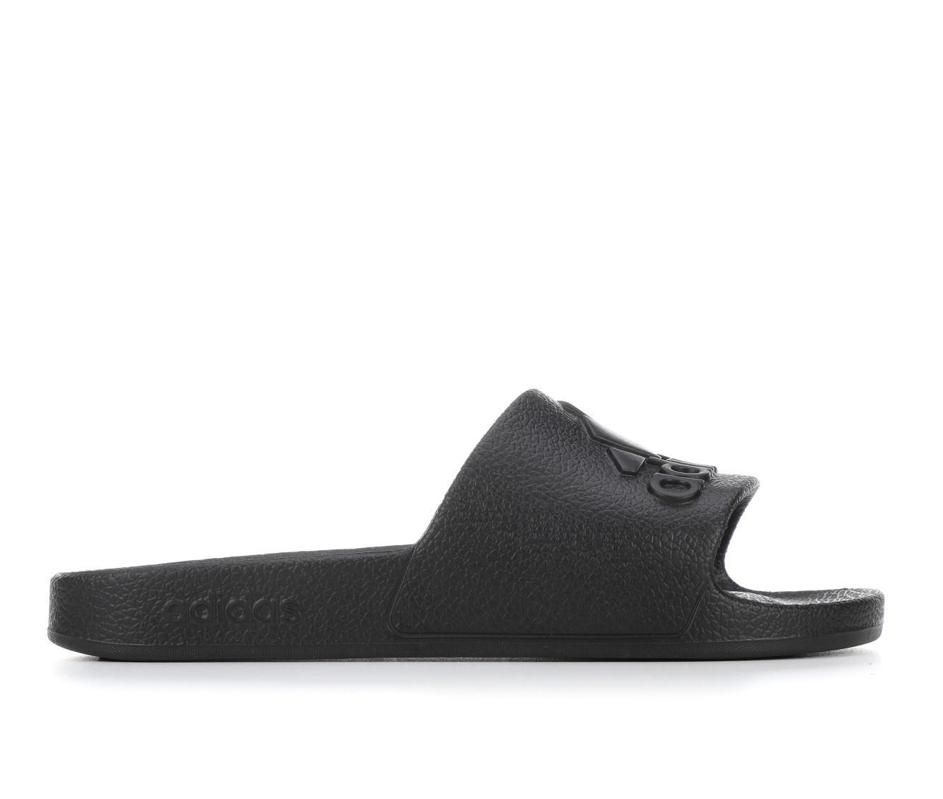 Adults' Adidas Adilette Aqua Sport Slides Product Image