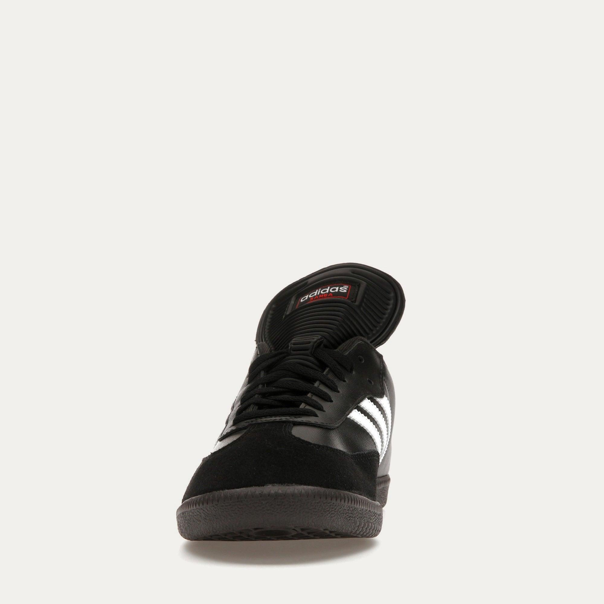 Adidas Samba Classic Black White Dark Gum Product Image