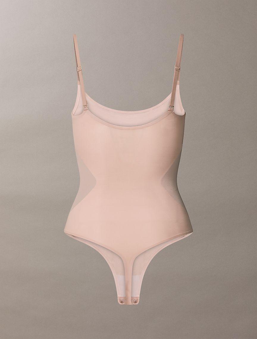 Secure Sculpt Bodysuit Product Image