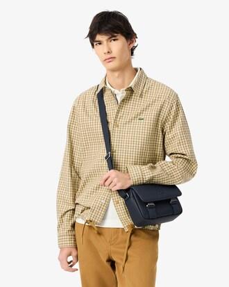 Men's Classic Messenger Bag Product Image
