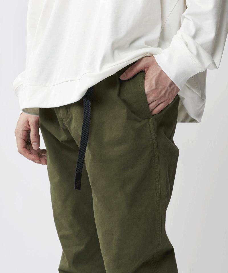 NN-Pant Tight Cropped Product Image