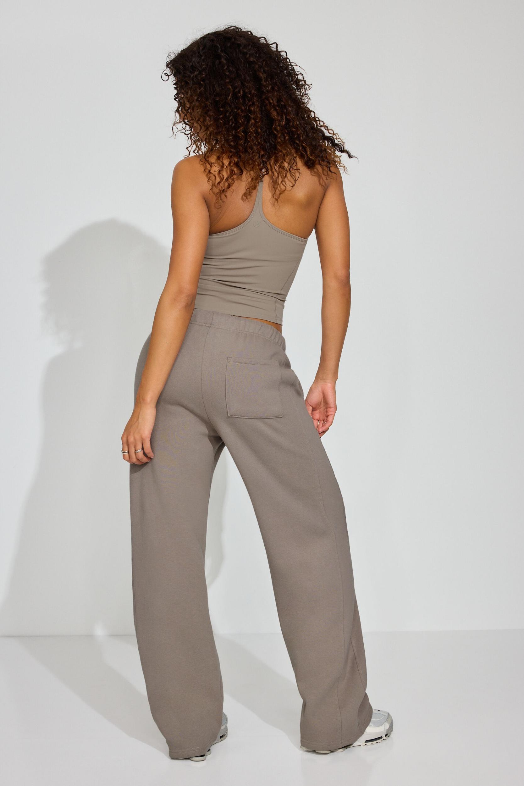 UltraFleece Straight Leg Sweatpants Product Image