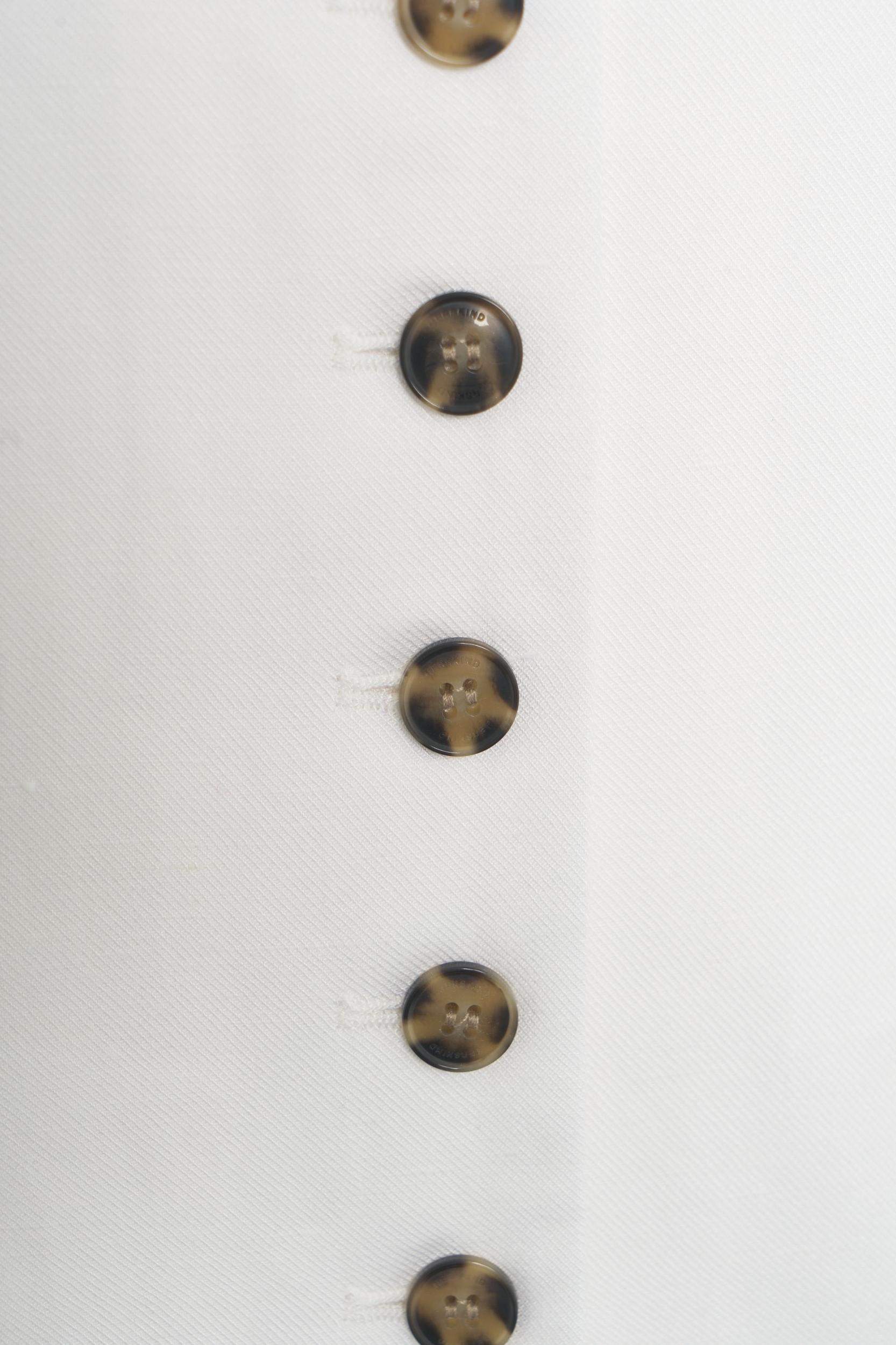 Vest 'Double Up' Product Image