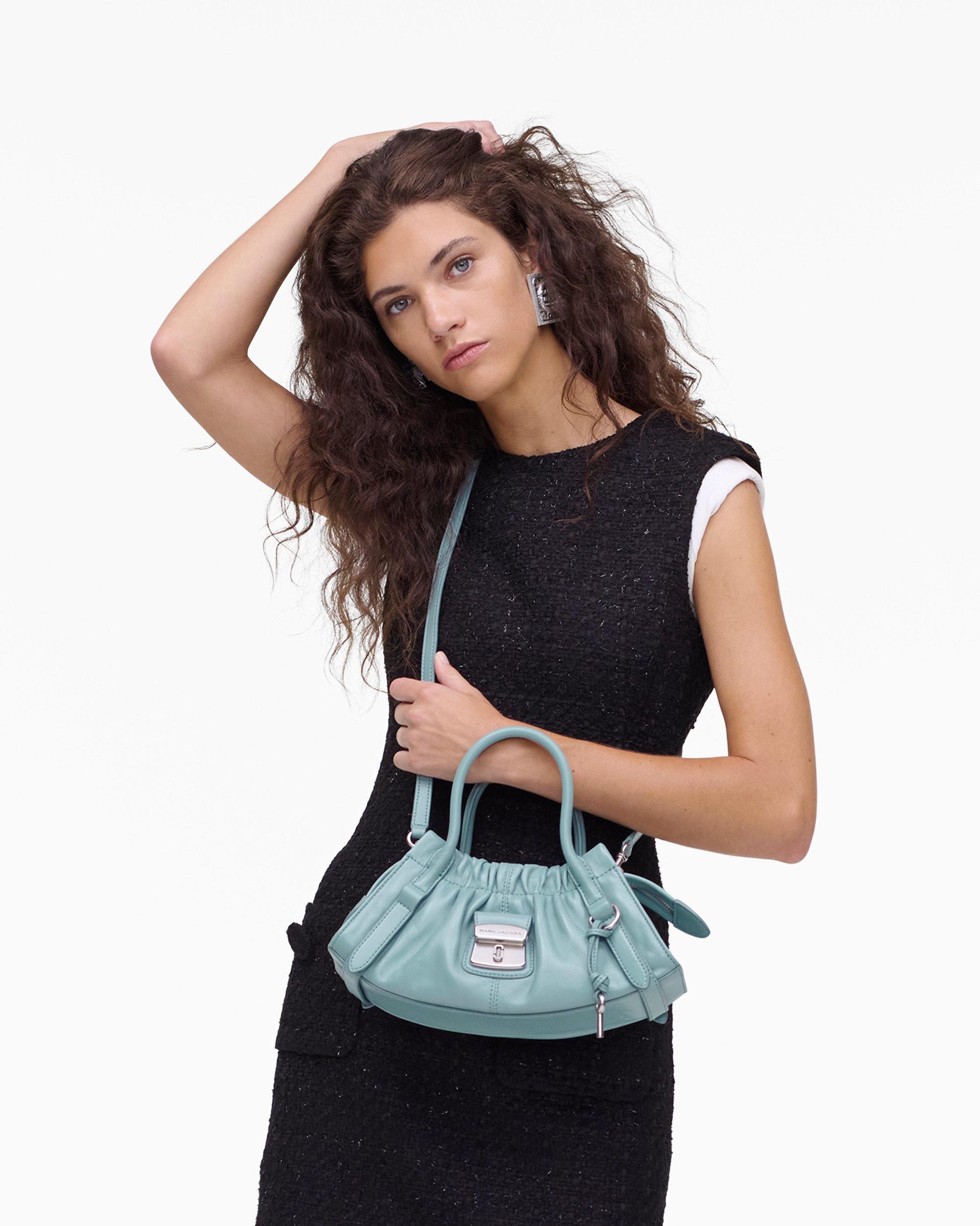 The Cristina Small Satchel Product Image