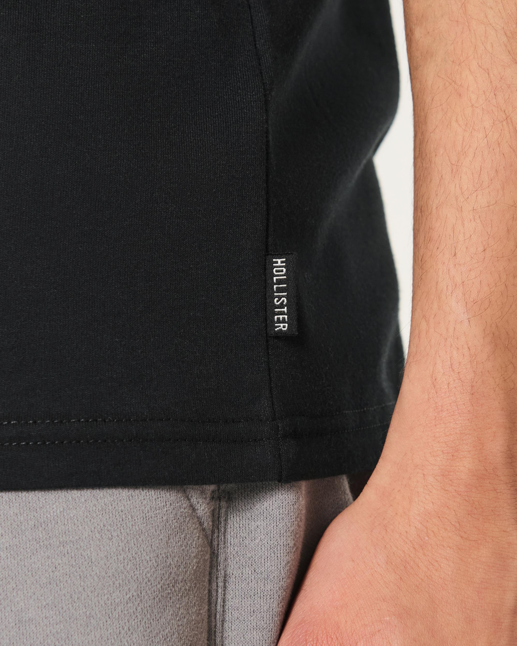 Relaxed Cooling Tee Product Image