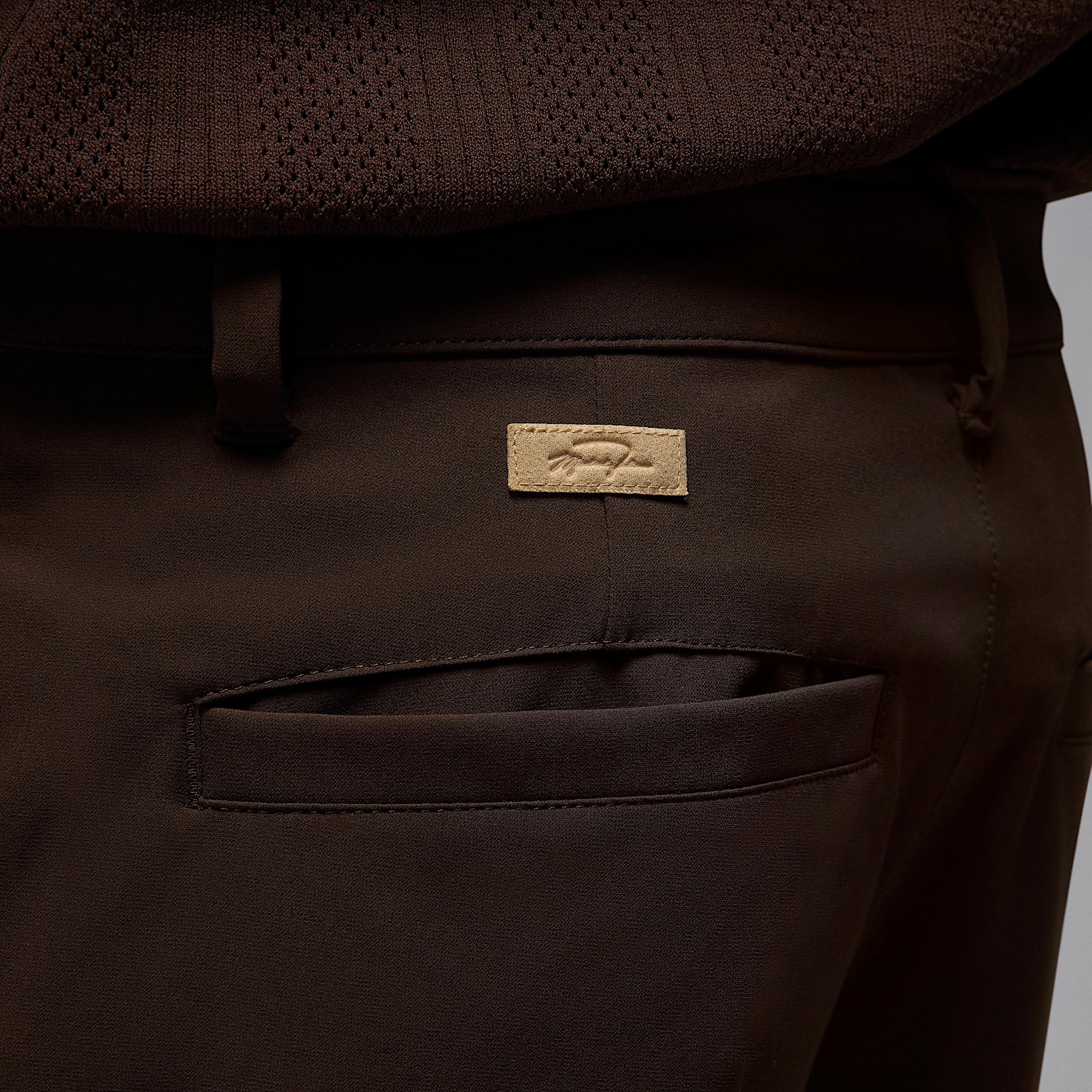 Mens Jordan Sport Golf Cargo Pants | HQ8490-237 Product Image