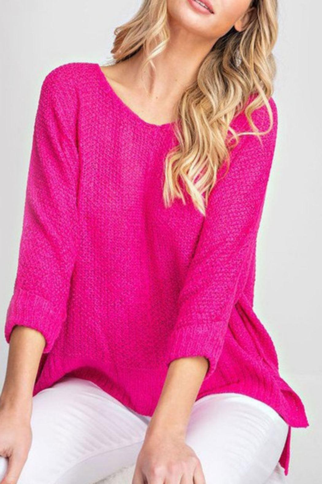 The Favorite Sweater Product Image