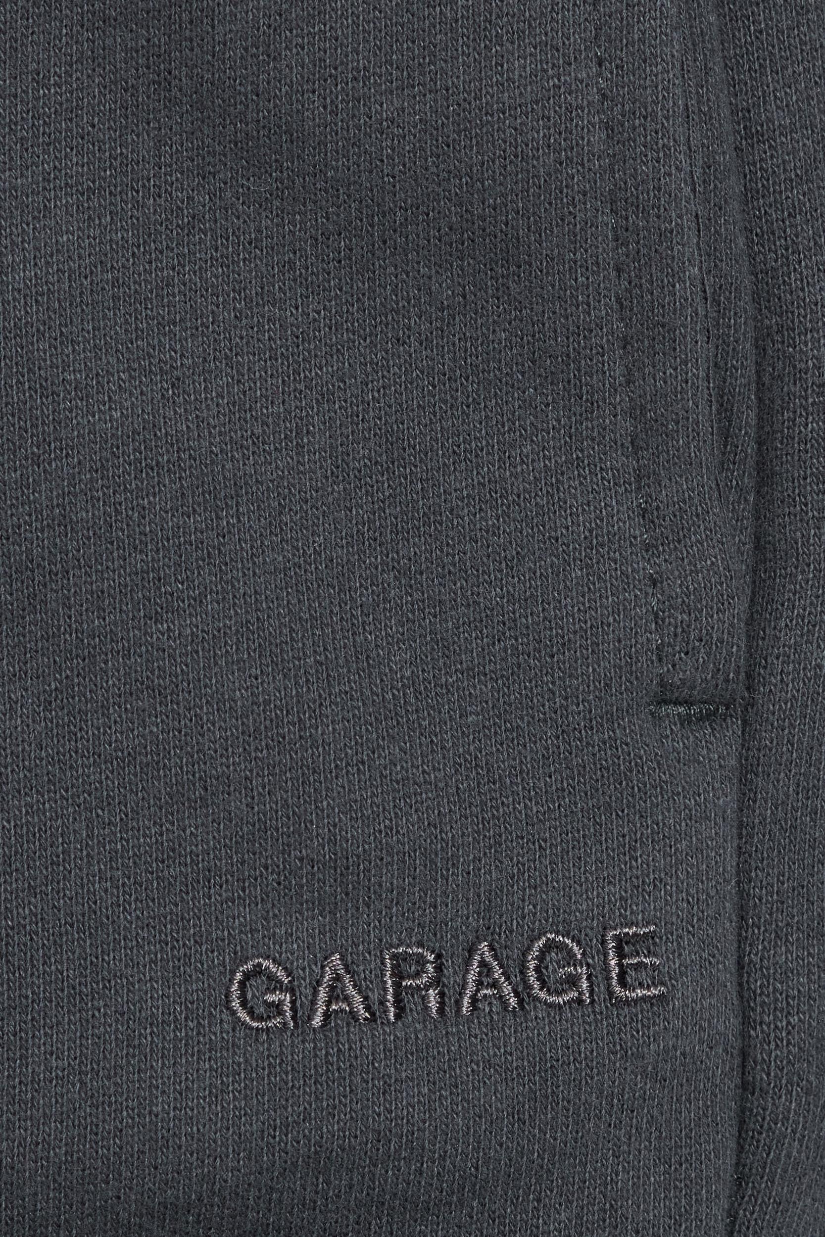 Sleek Crewneck T-Shirt Product Image