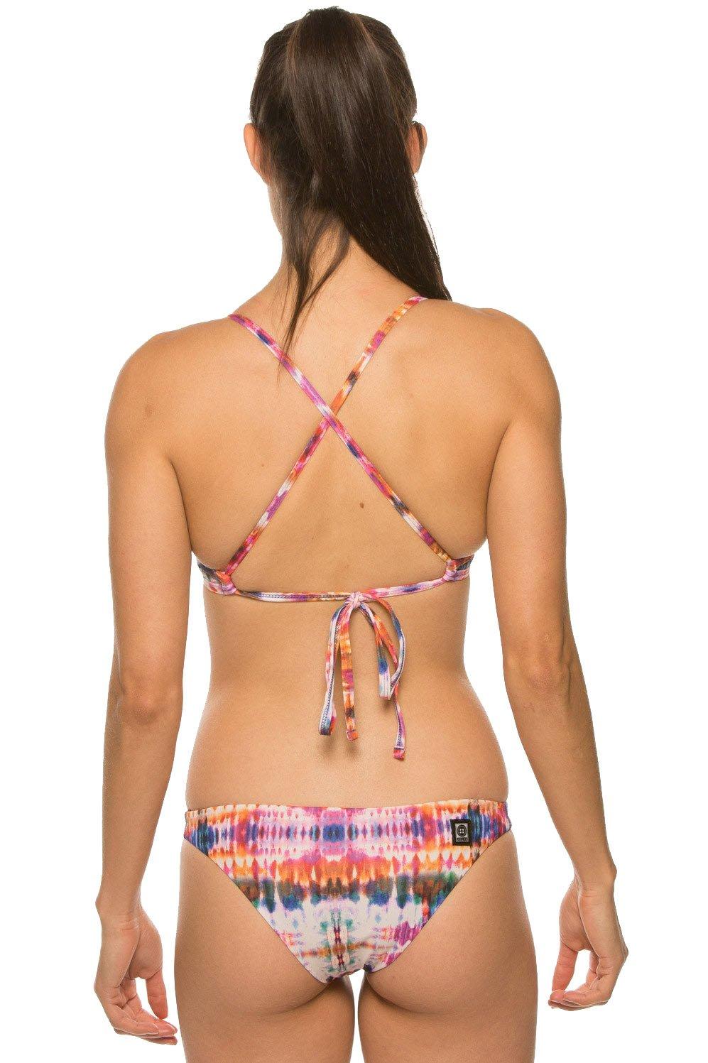 Hermosa Bikini Bottom - Prints Female Product Image