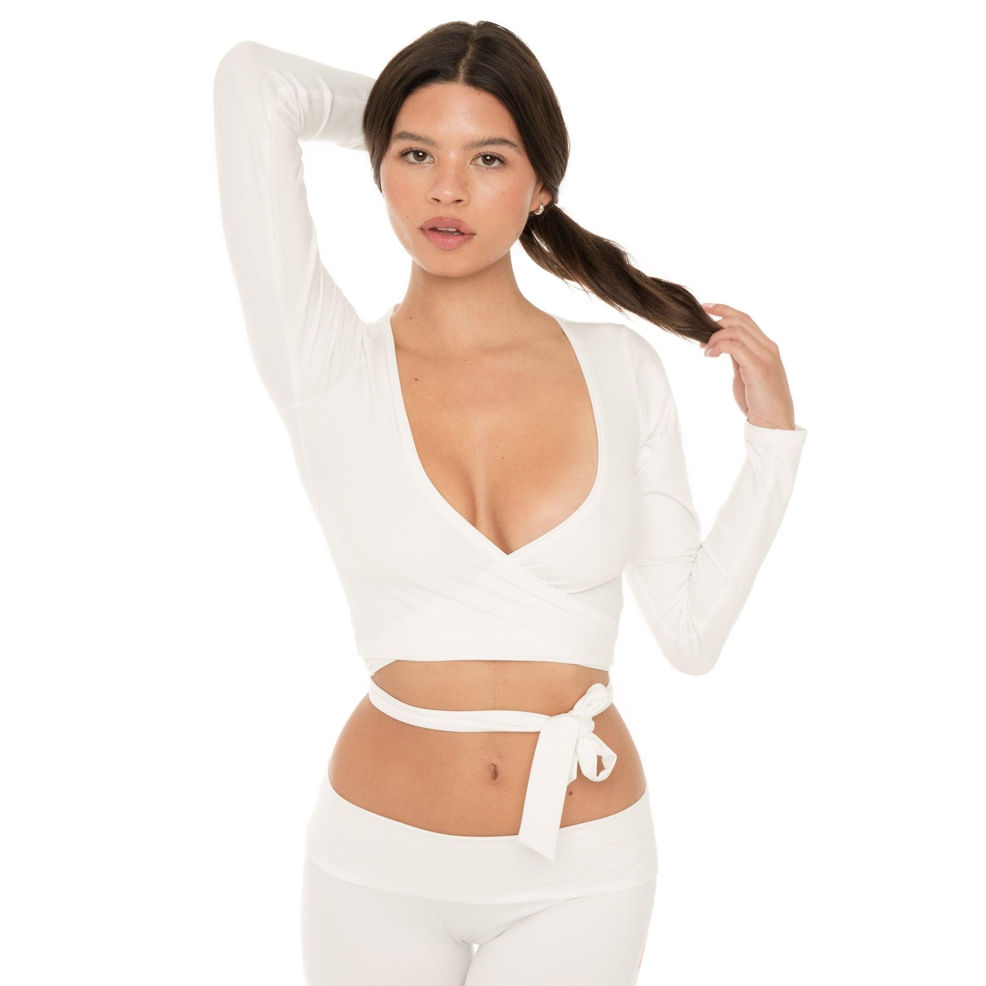 Zirra Top Product Image