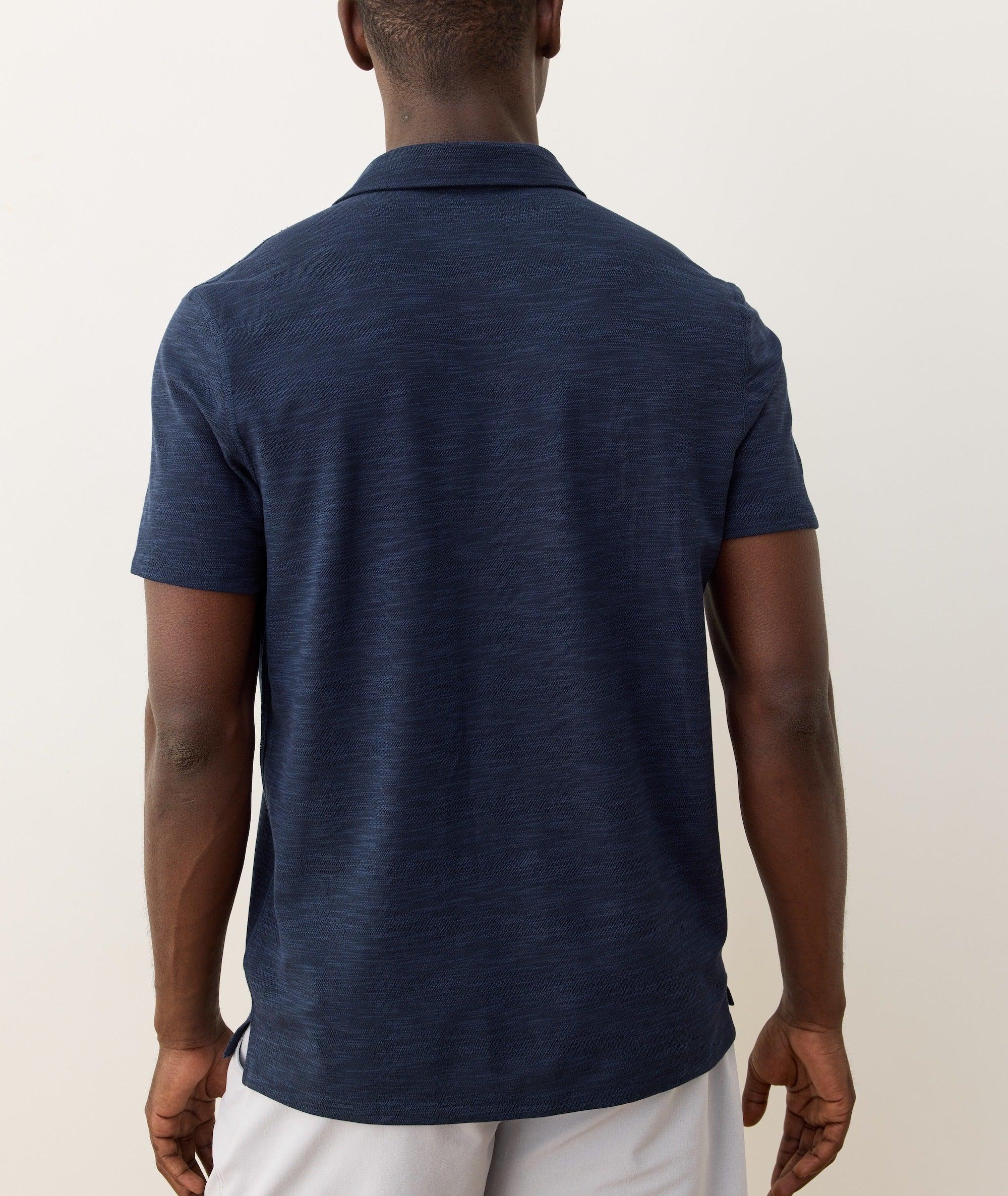 Better-Than-Linen Short Sleeve Shirt Product Image