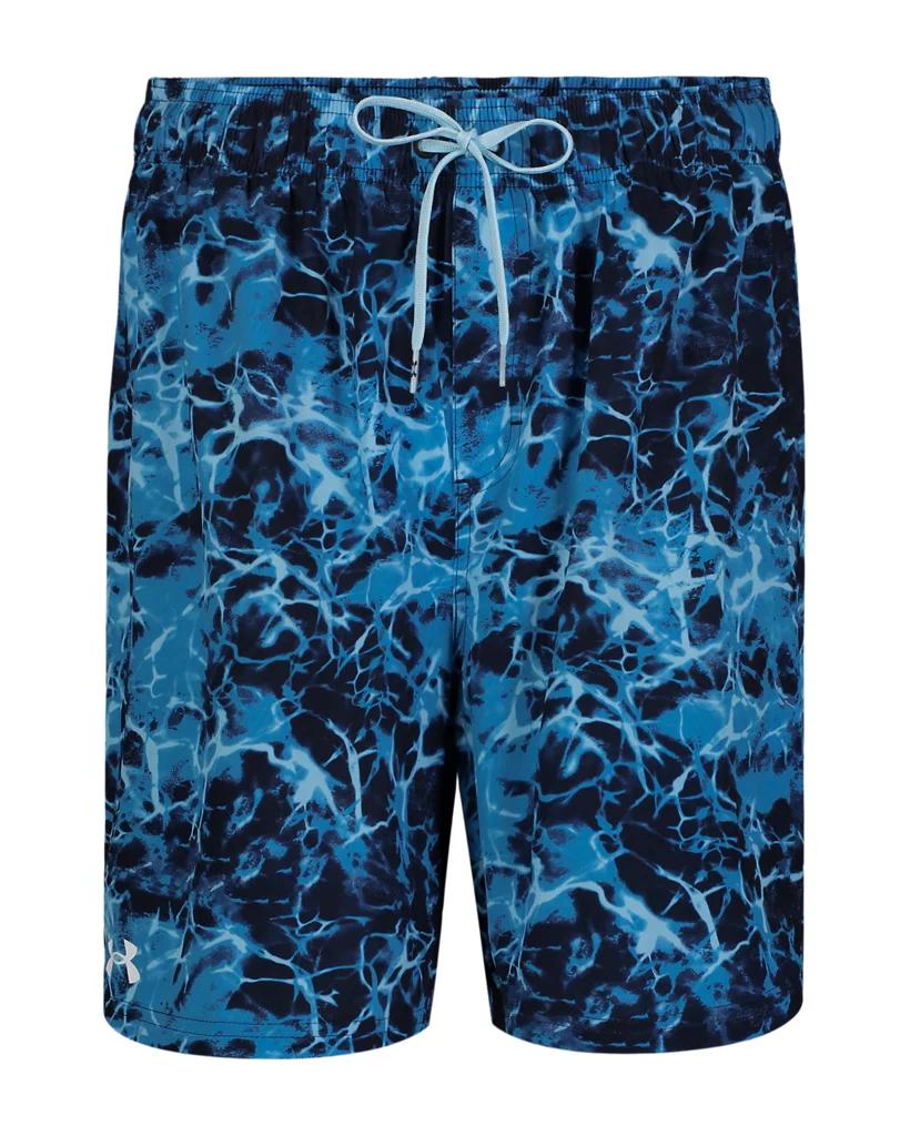 UA Compression Volley Product Image