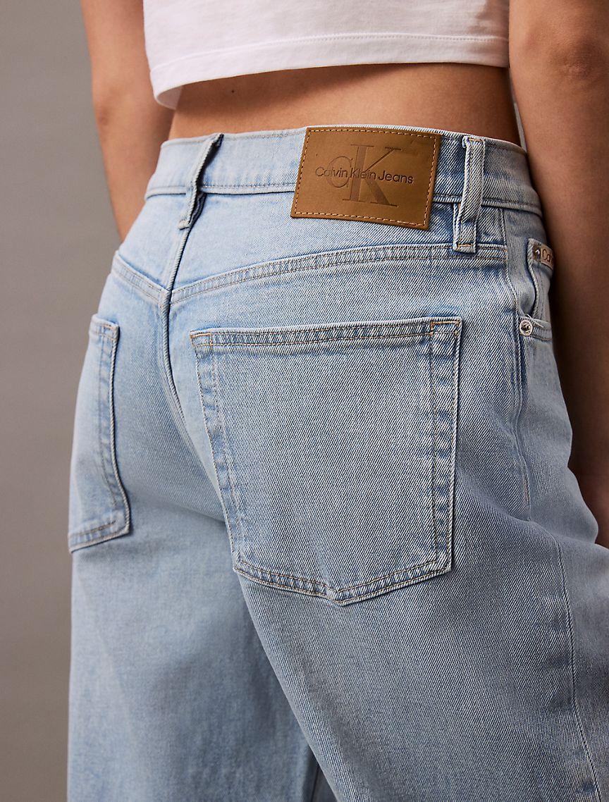 90s Loose Fit Jeans Product Image