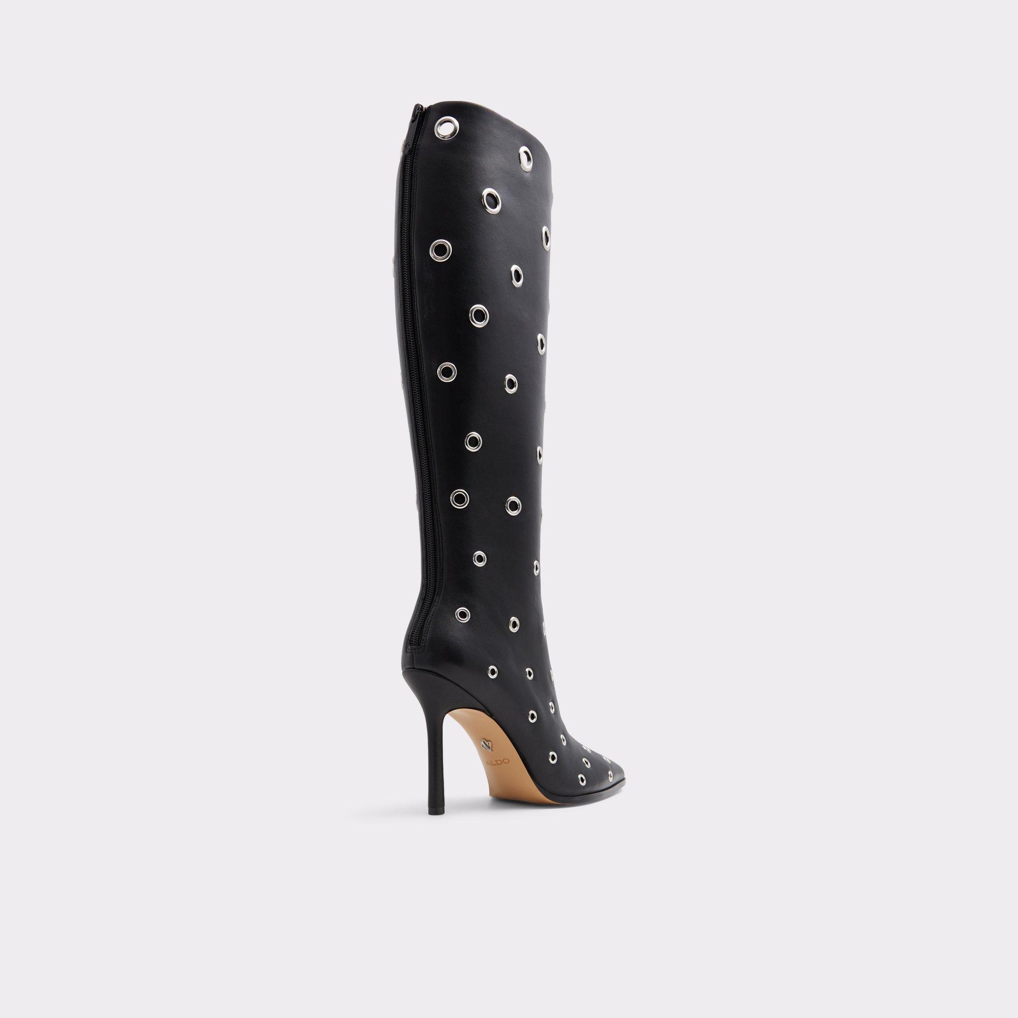 Maybellie Other Black Women's Dress boots | ALDO US Product Image