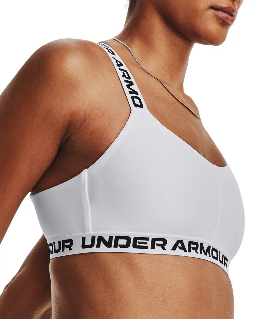 UA Crossback Strappy Low Product Image