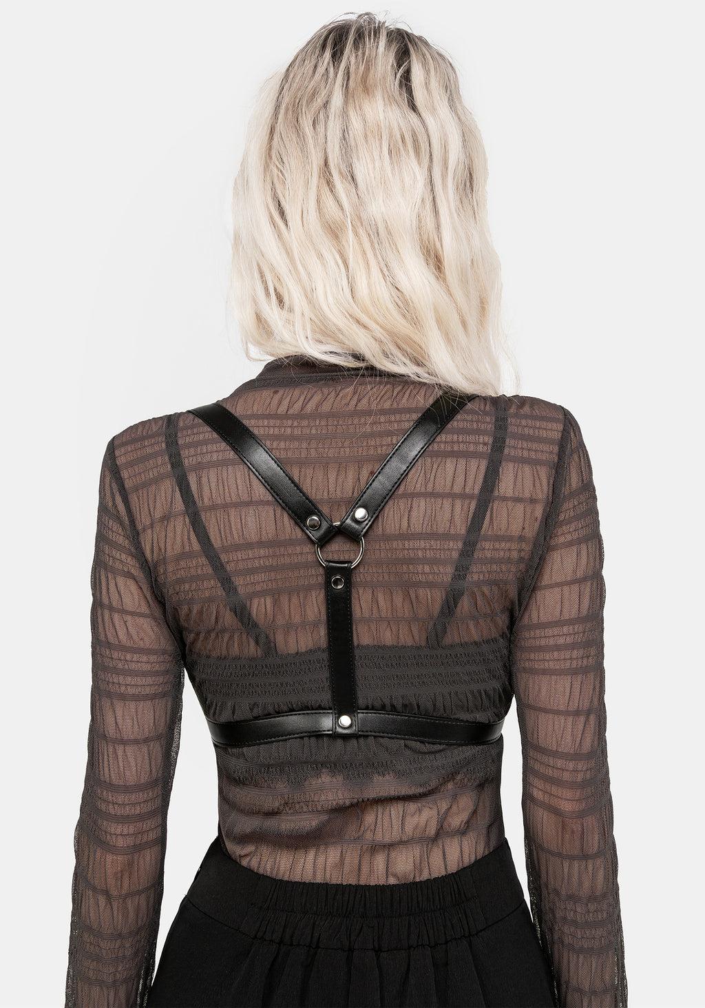 Alice Chain Harness Product Image