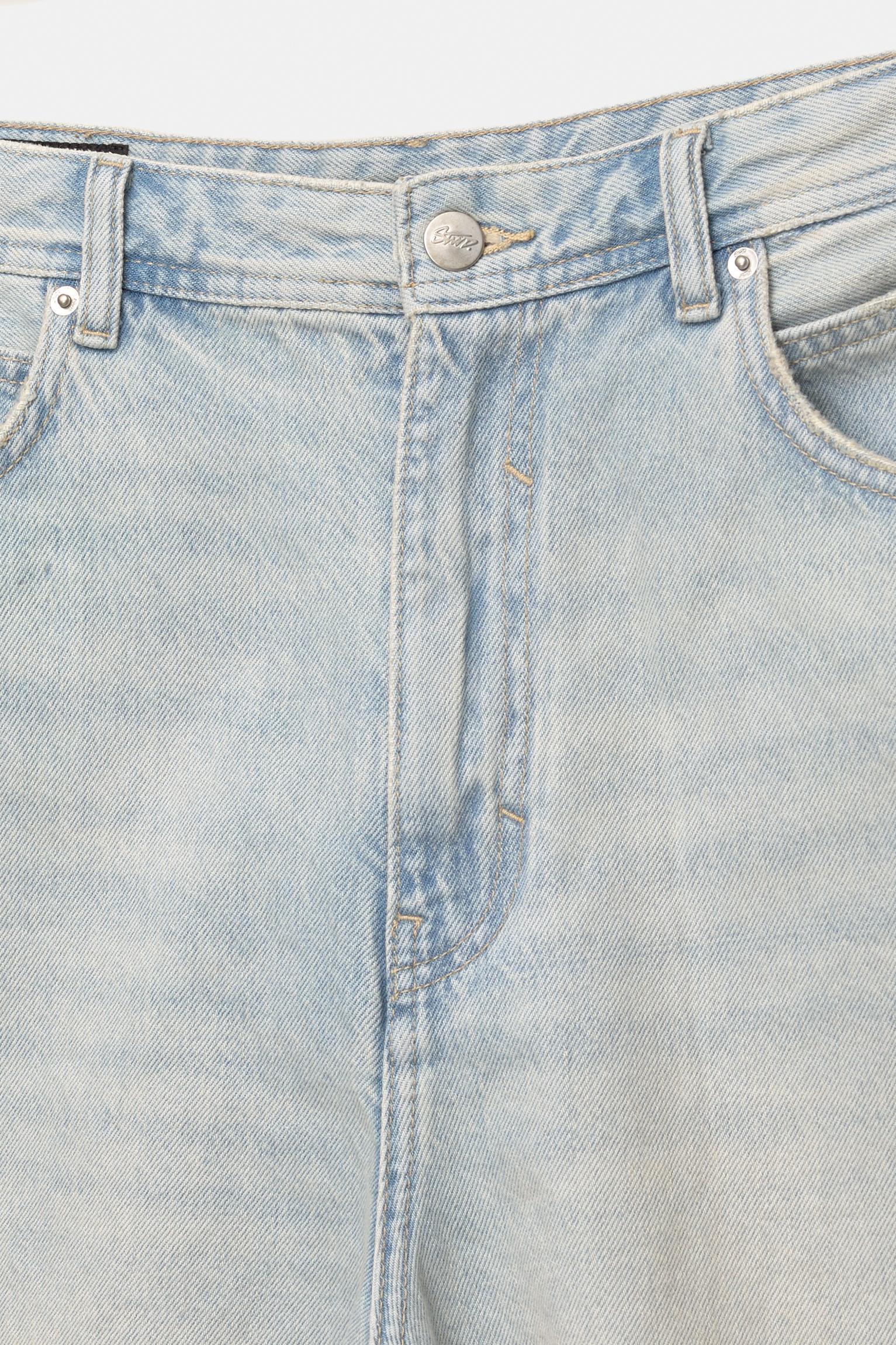 Skater jorts Product Image