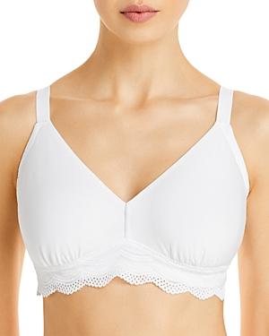 Cosabella Ceylon Curvy Wireless Bralette Product Image
